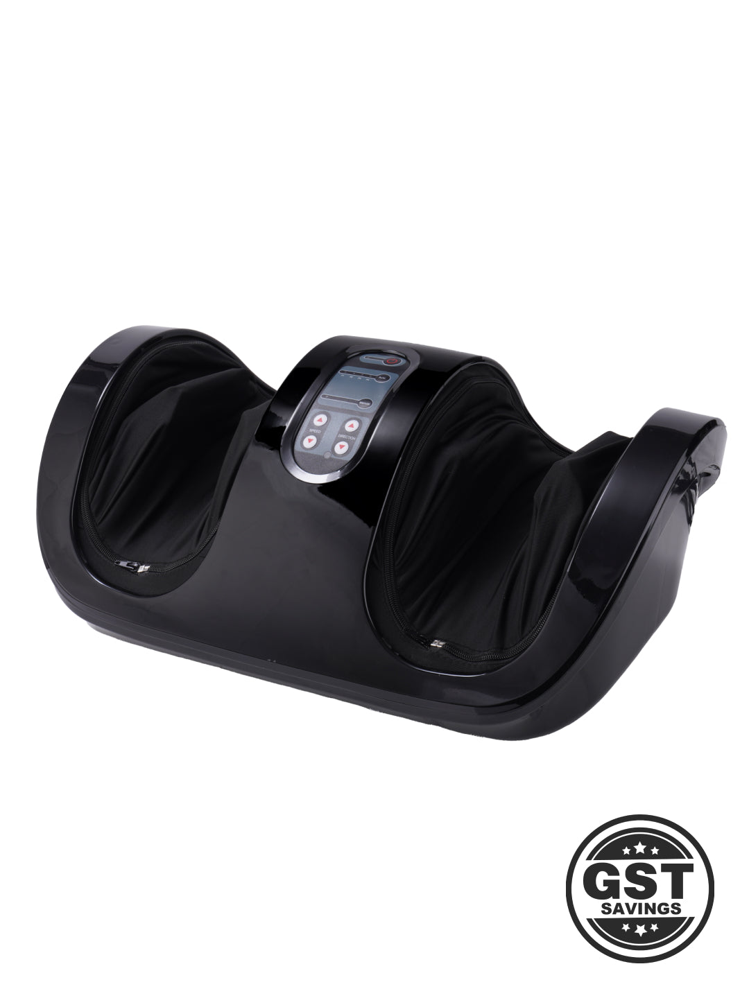 Buy Cult Revive Foot massager with Vibration & Shiatsu therapy