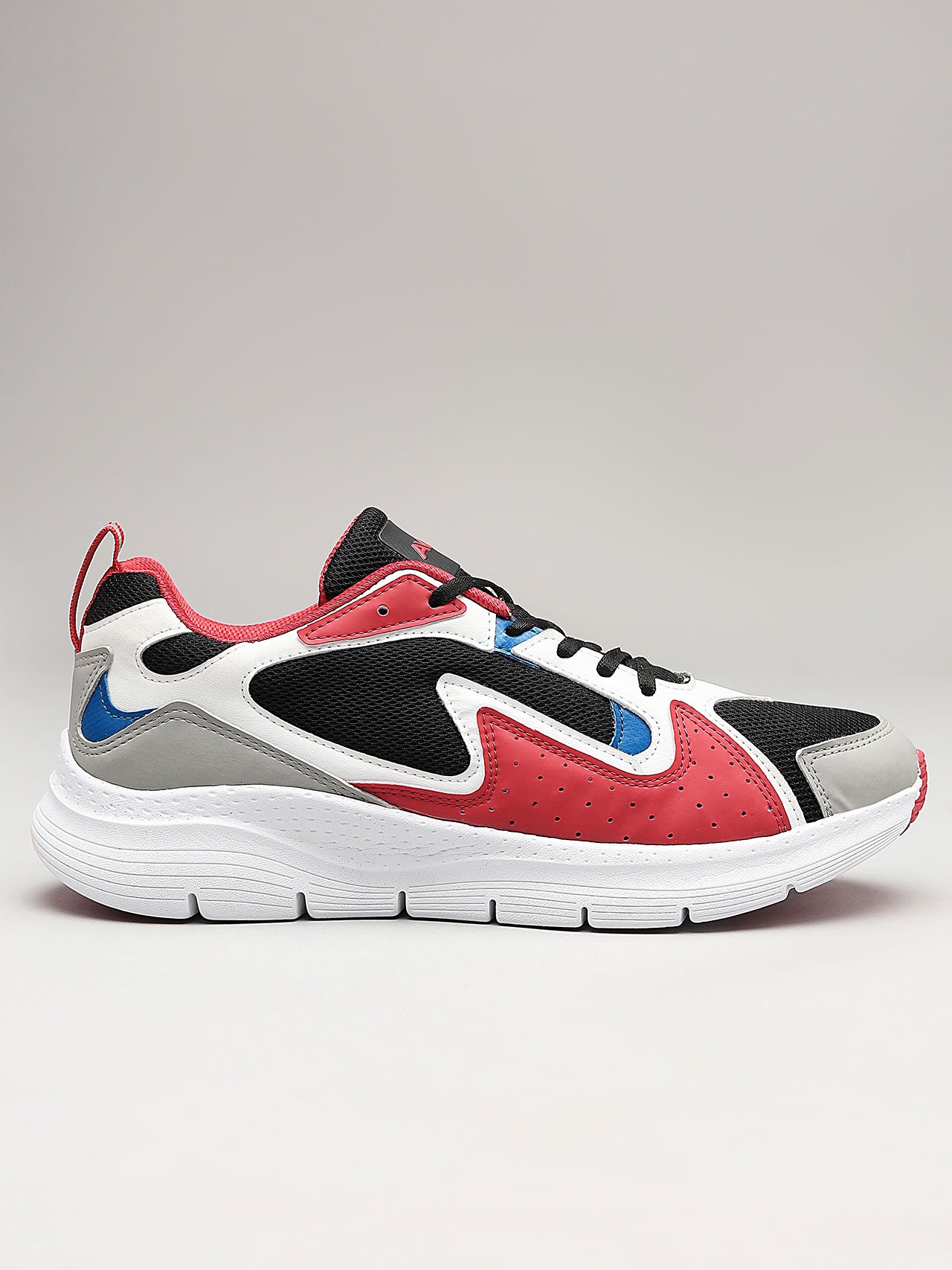 Avant Men’s StepUp Running and Walking Shoes - Multi Colour