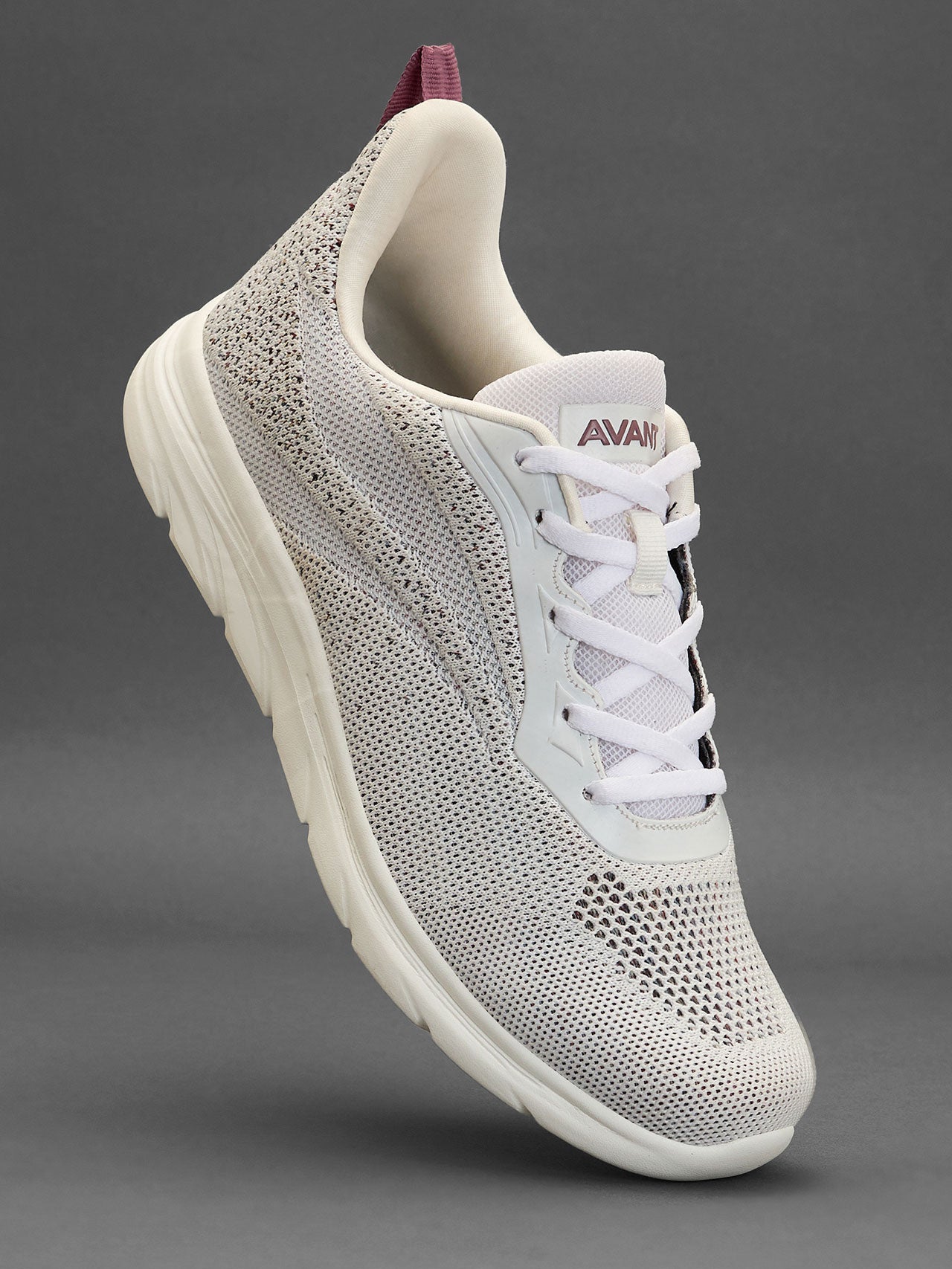 Avant Men's ClubZ Walking Shoes - L.Grey