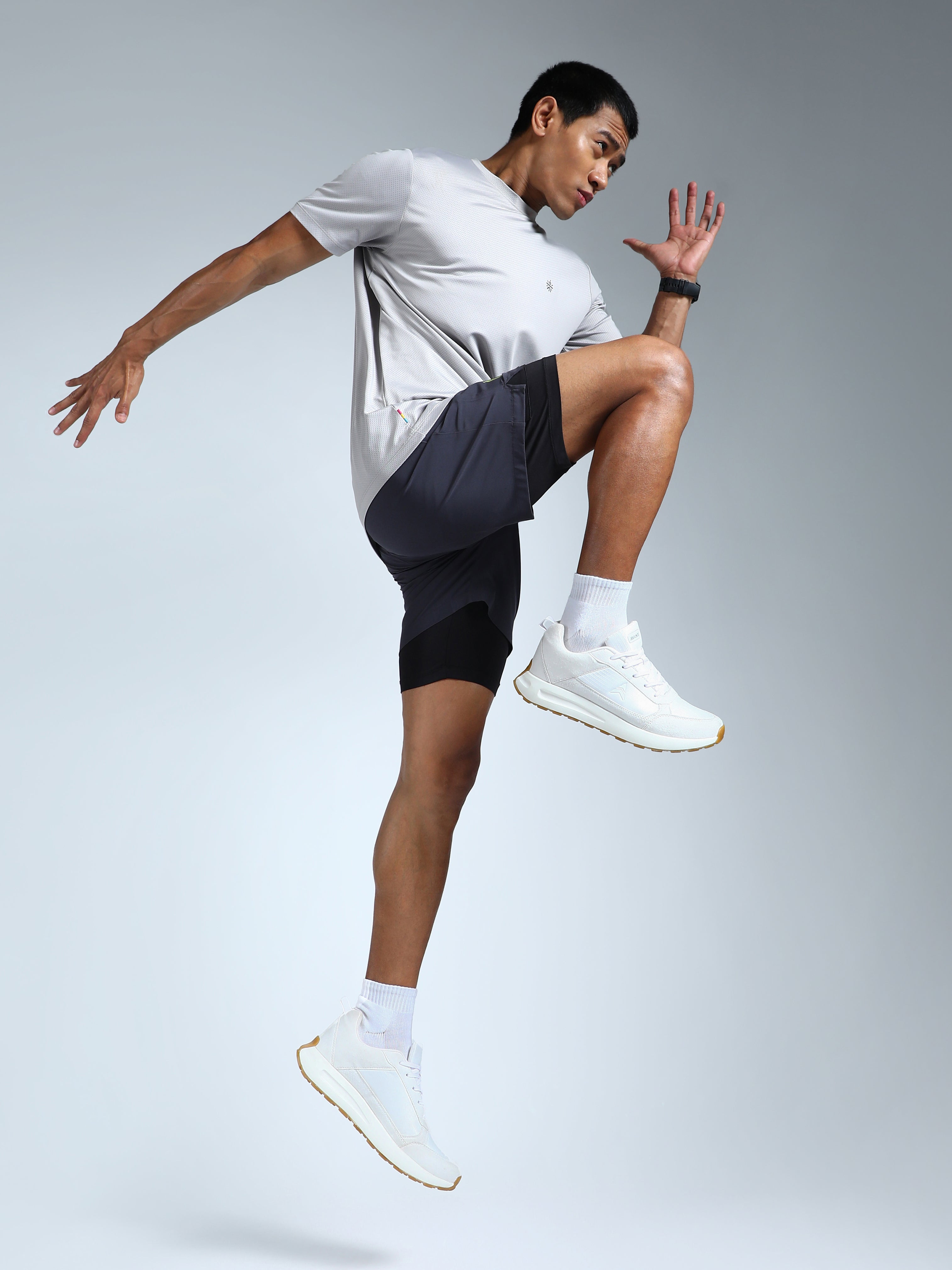 Avant Men's MaxRush Sneakers - White