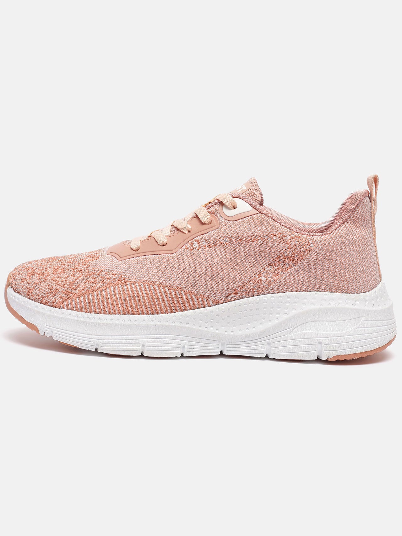 Avant Women's EmberWave Running Shoes - Peach