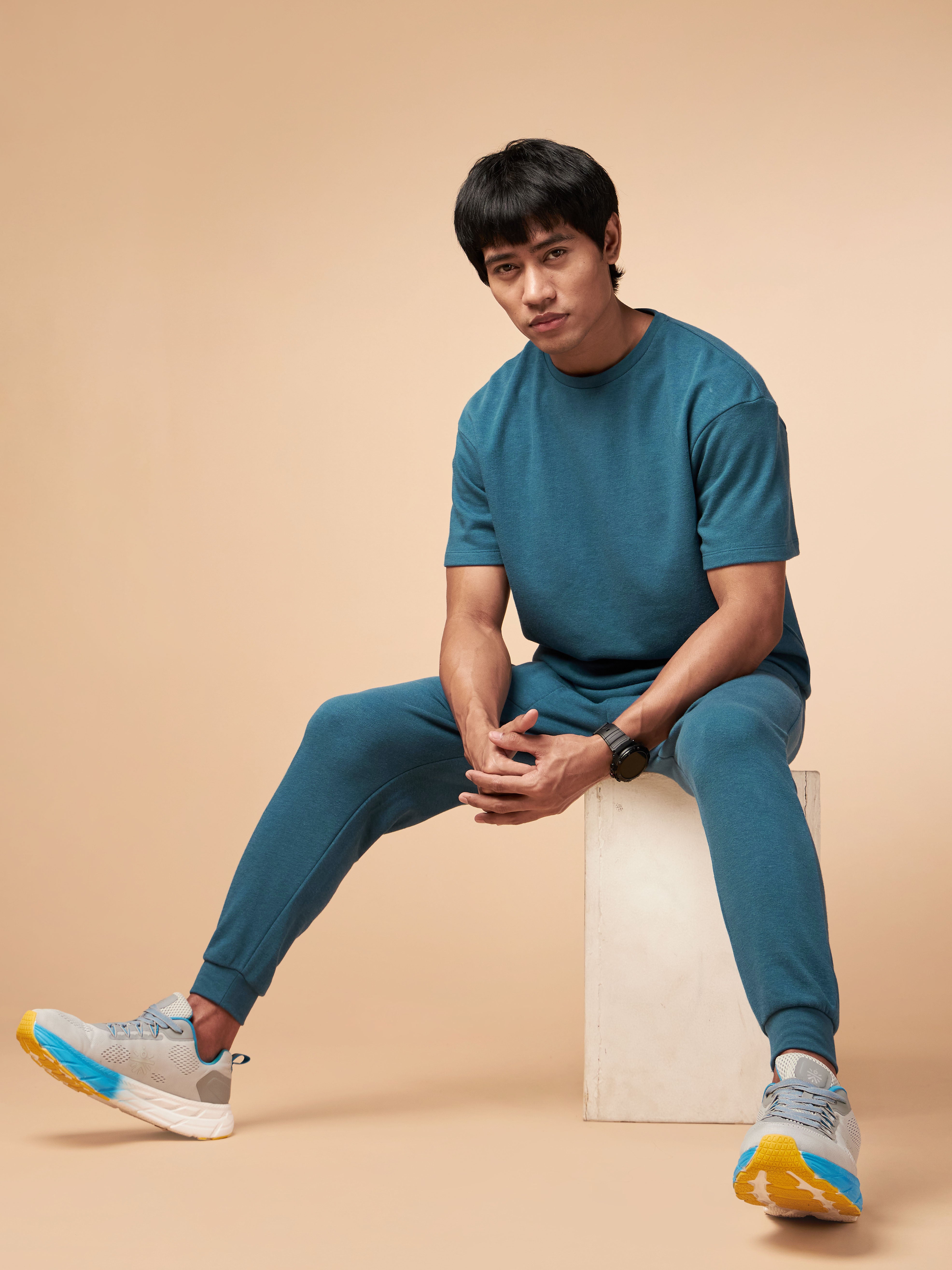 All Day Comfort Co-ord Set