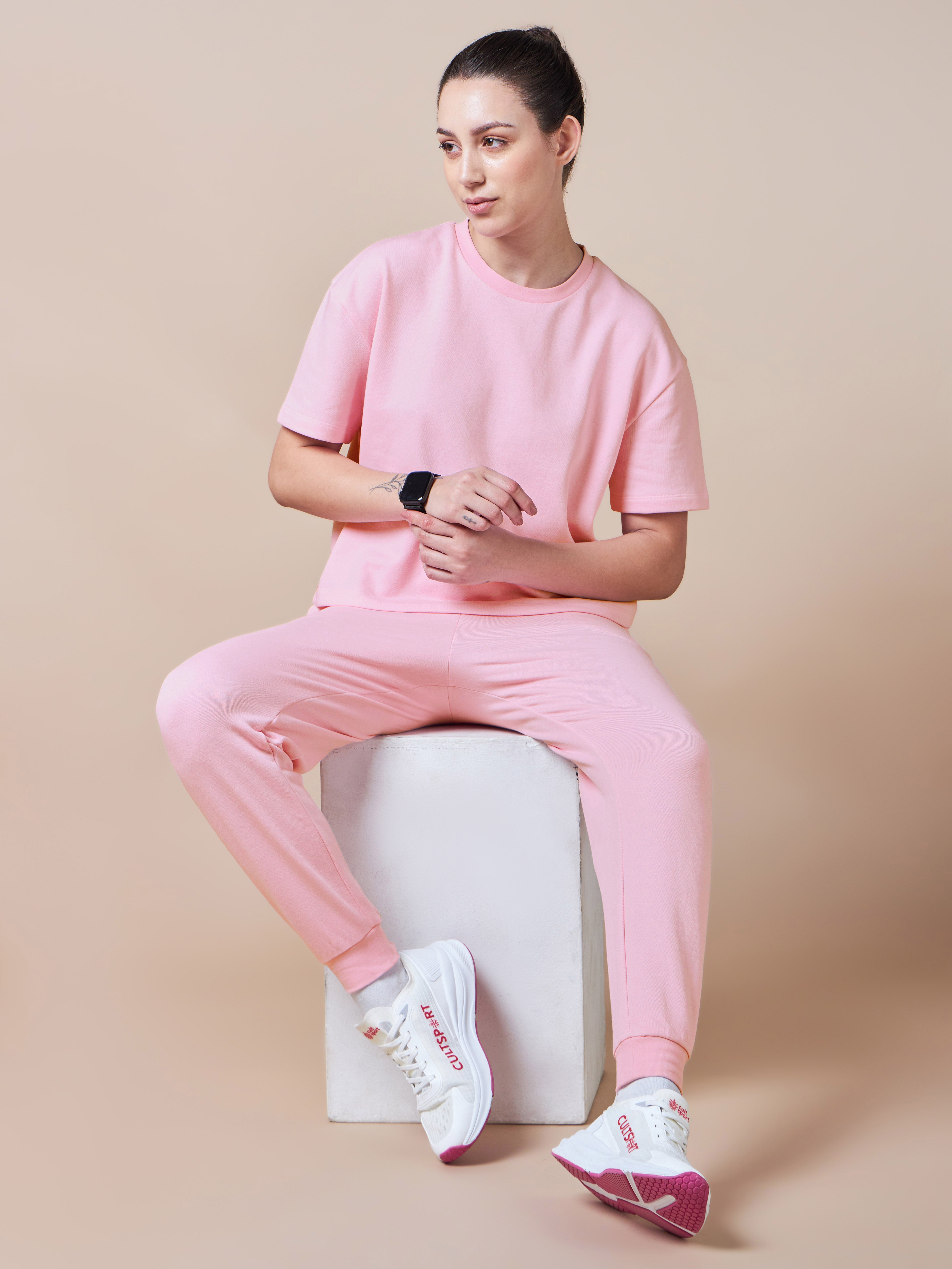 All Day Comfort Co-ord Set