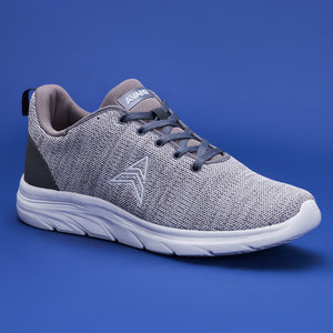Avant Men's Hypulse Walking Shoes - Grey