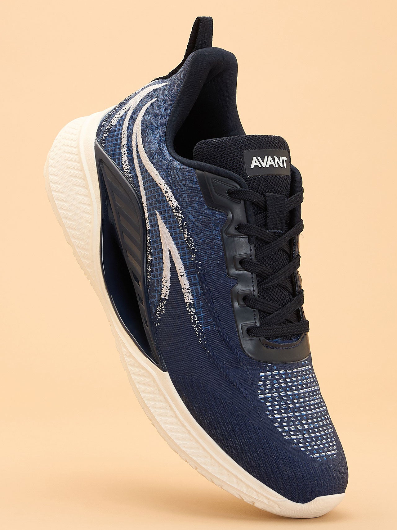 Avant Men's Rage Sports shoes - Blue