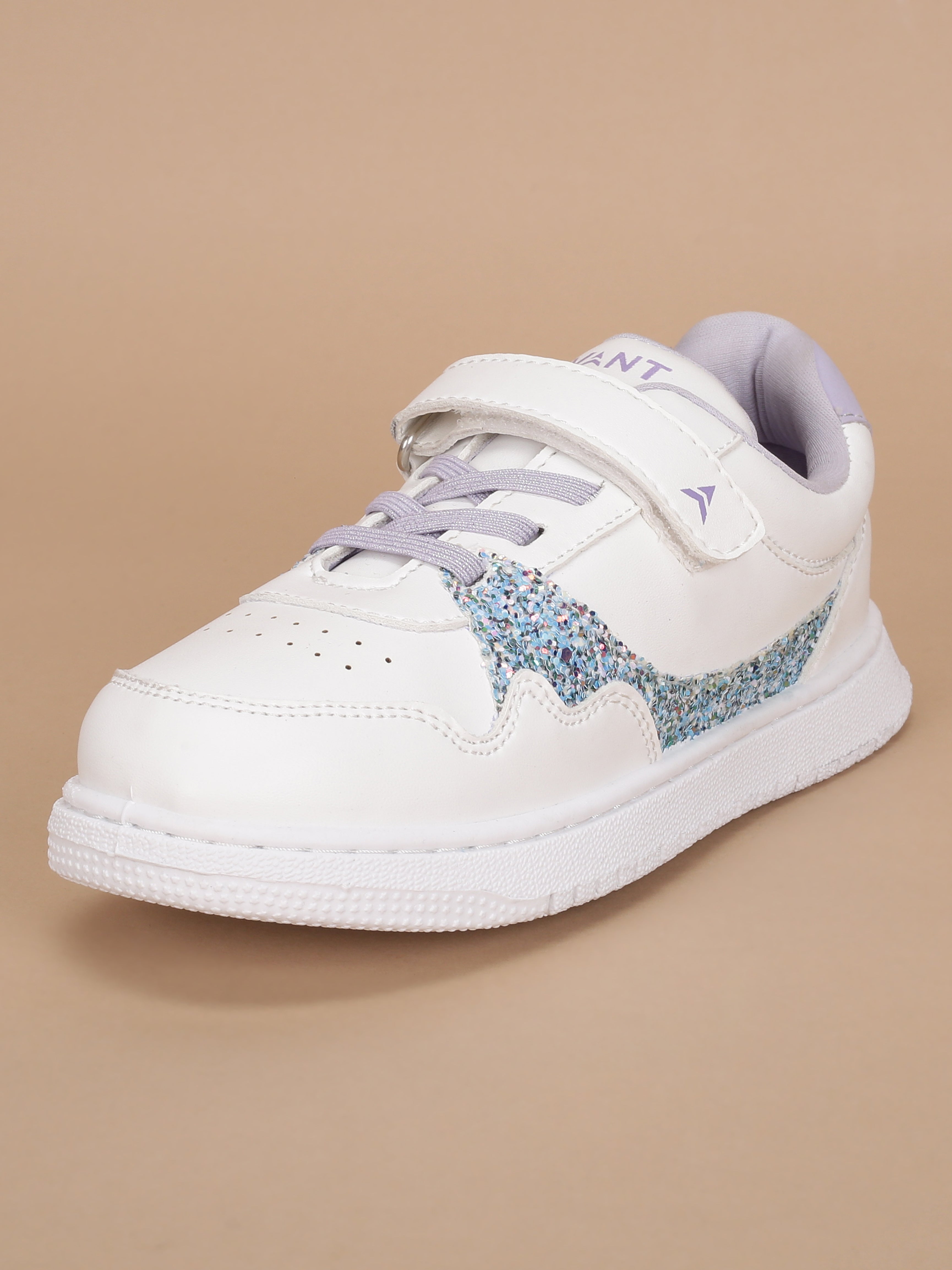 Avant Kids' Starlite Sneakers - Lavender