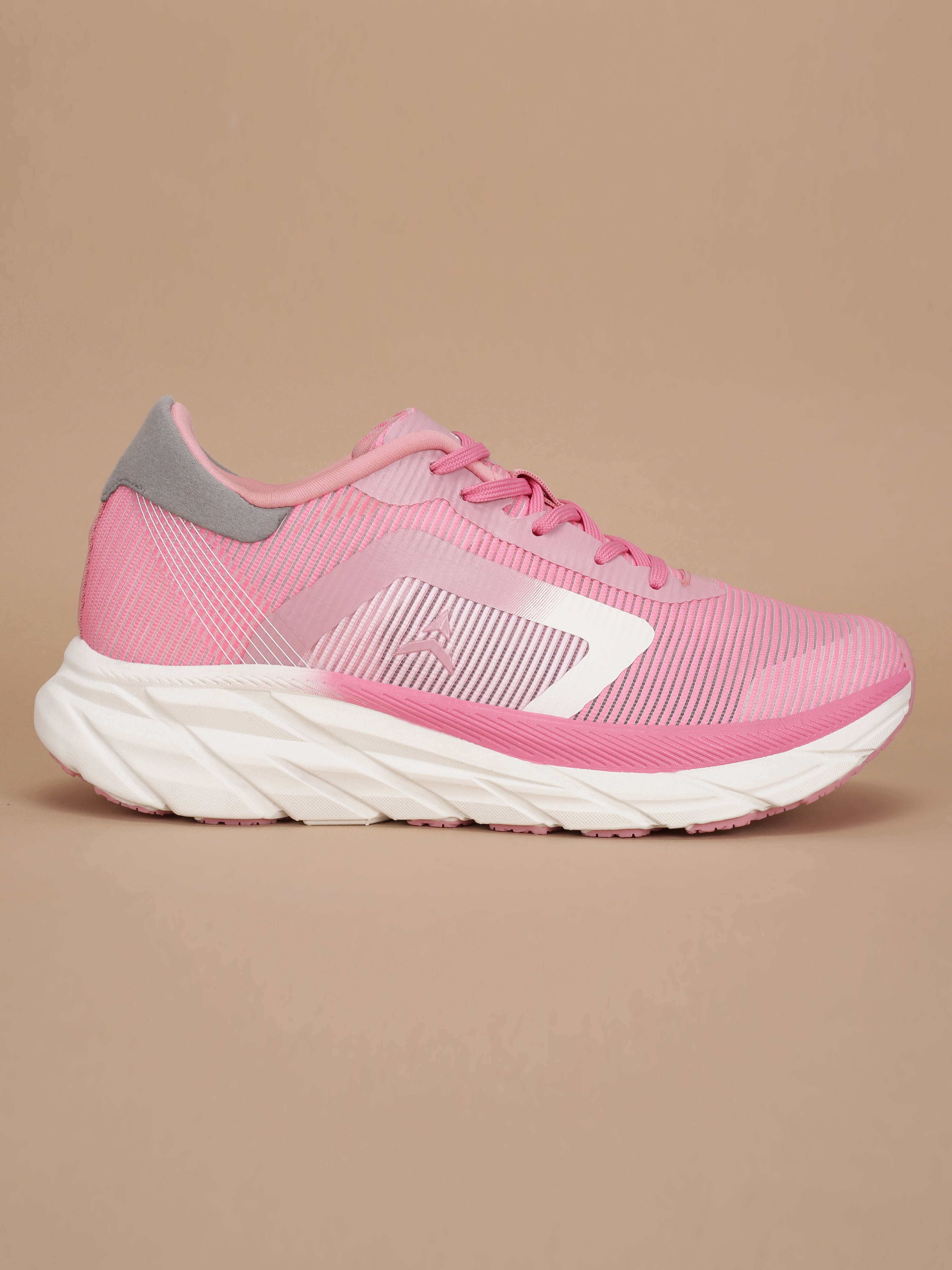 Avant Women's TurqSwift Running Shoes - Pink/White