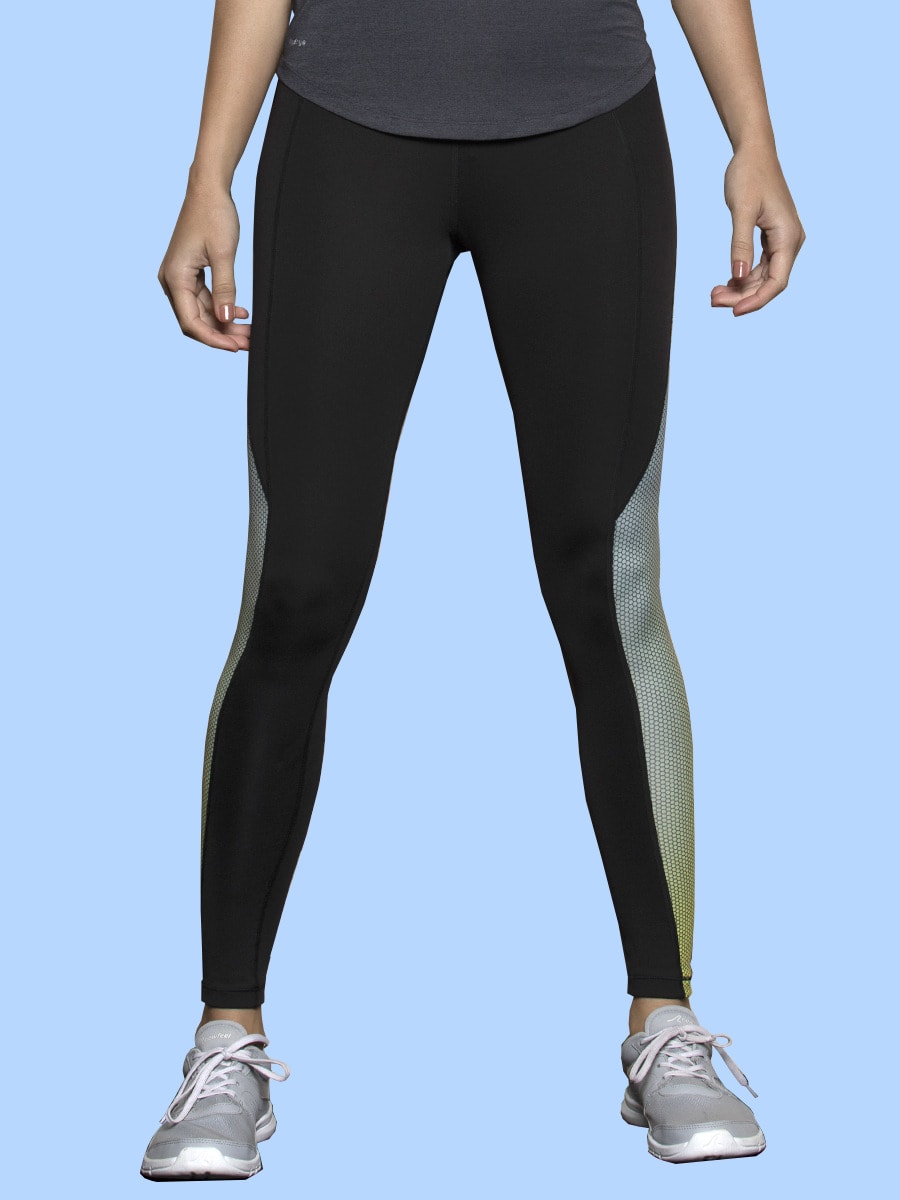 Signature Ombre Training Leggings