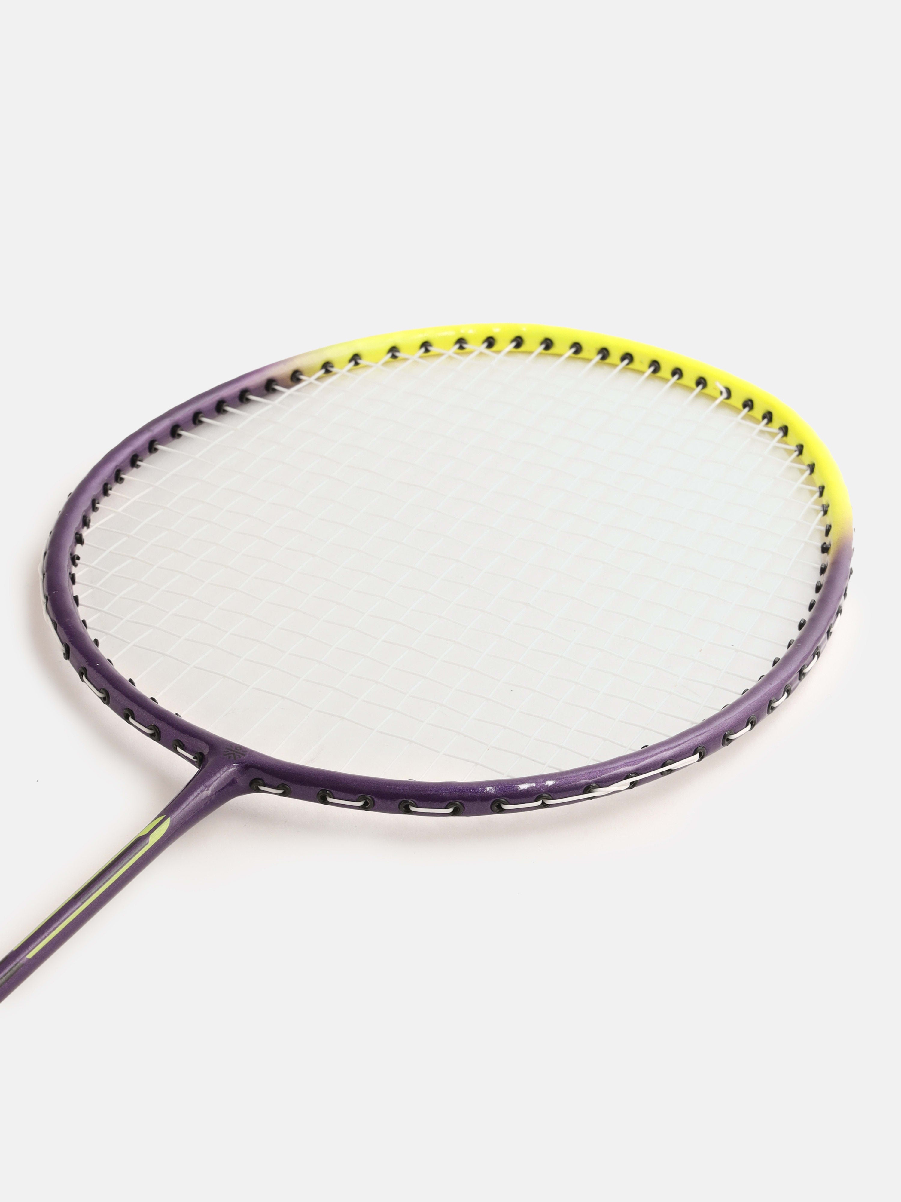 Badminton Racket with Cover