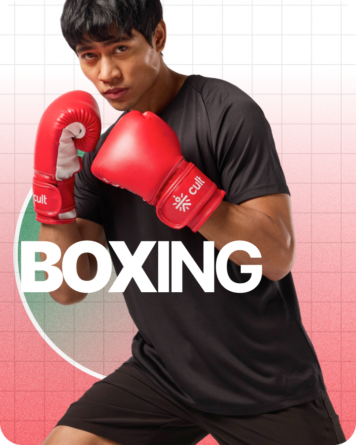 Boxing 2