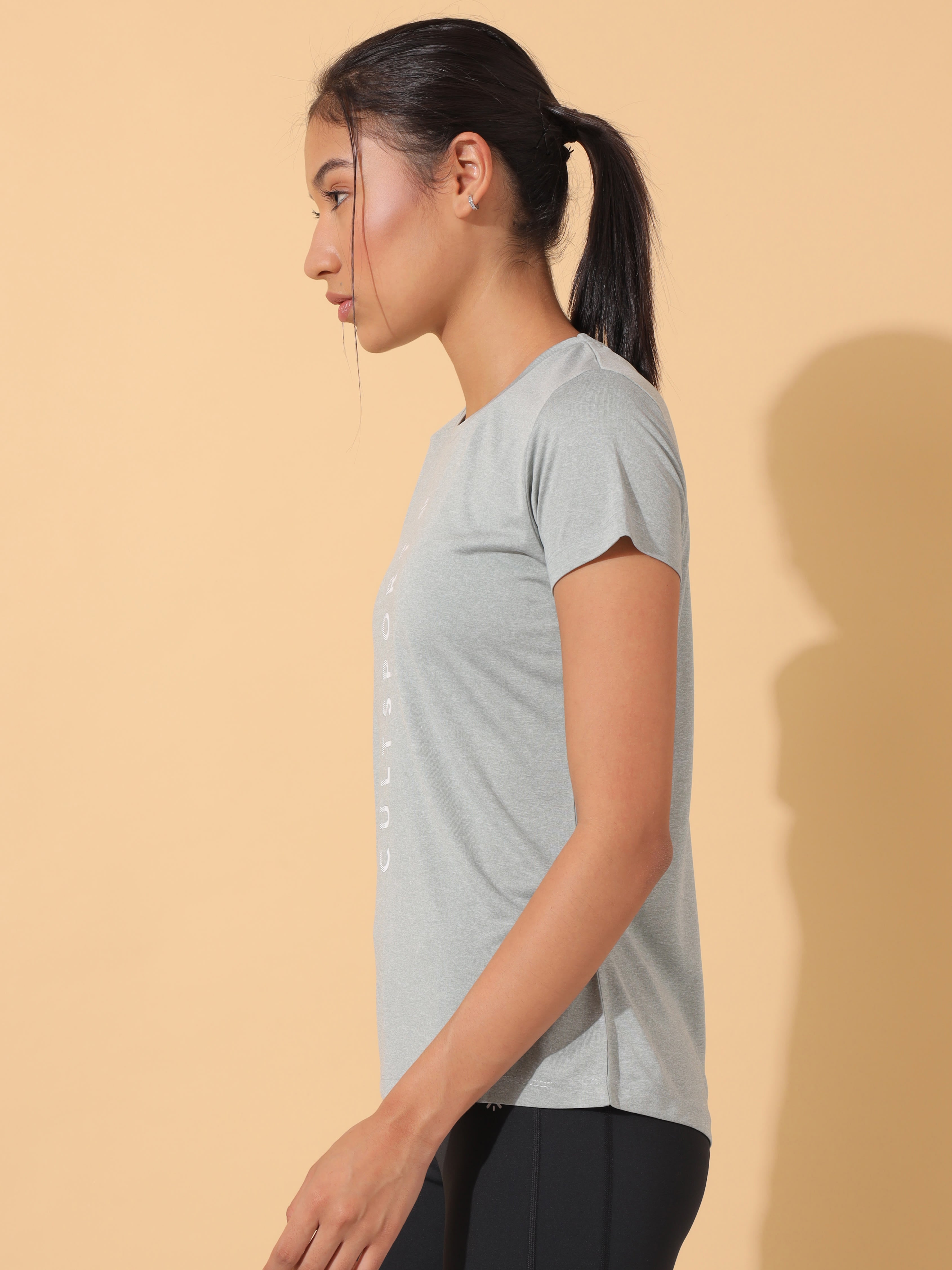 Vitals Logo Running T-shirt