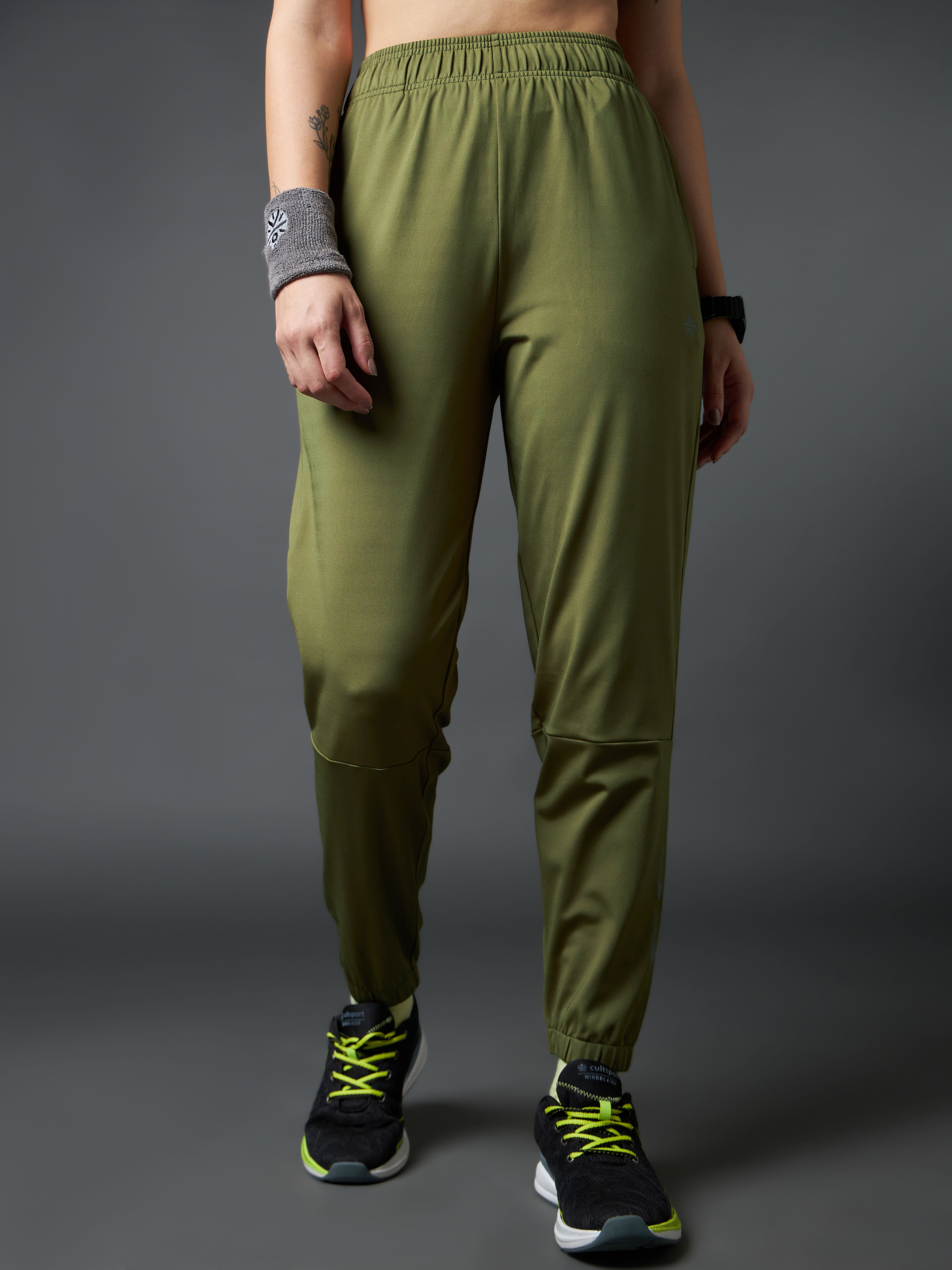 Run Elevate Joggers