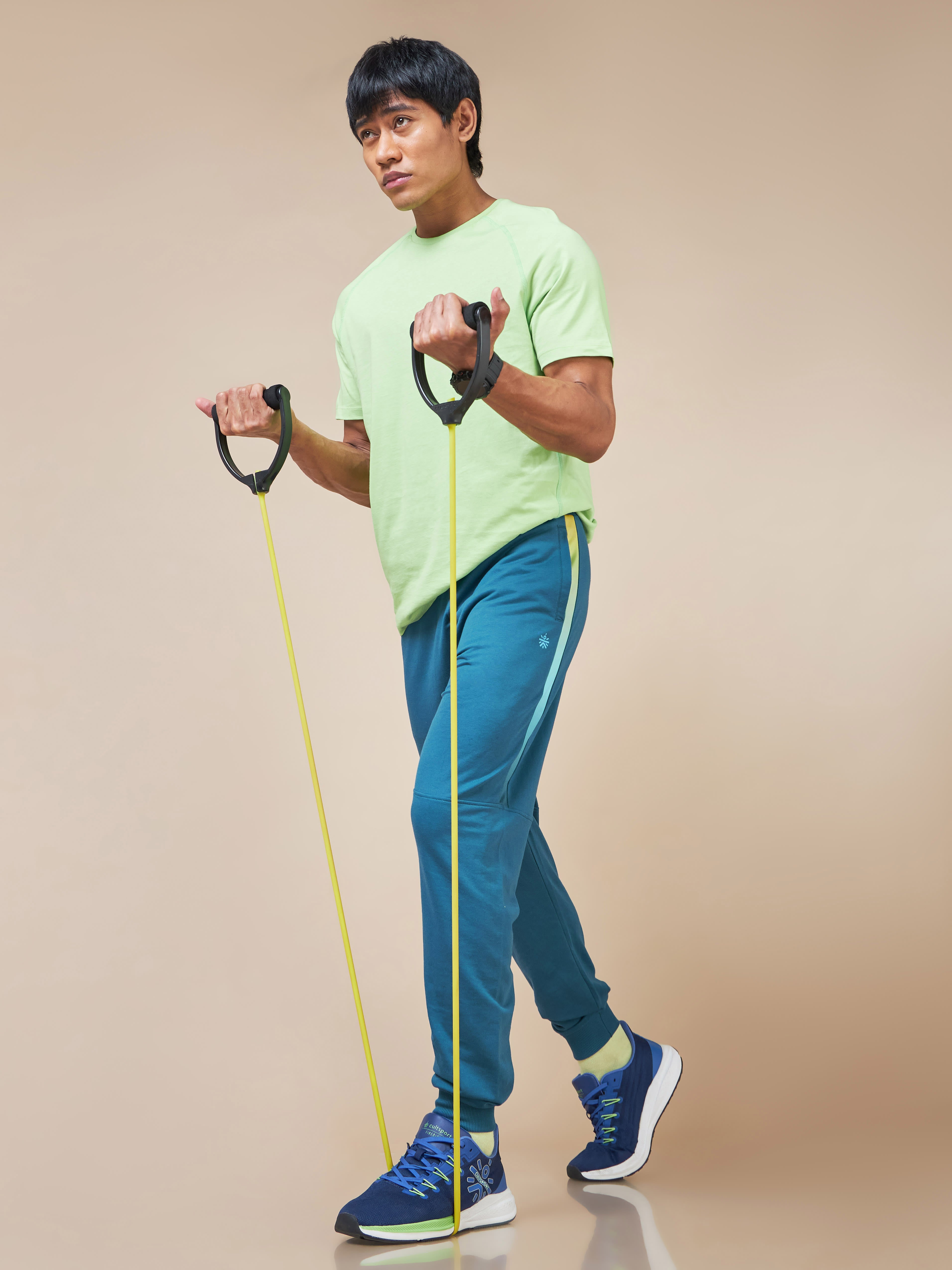 Ultimate Train Joggers