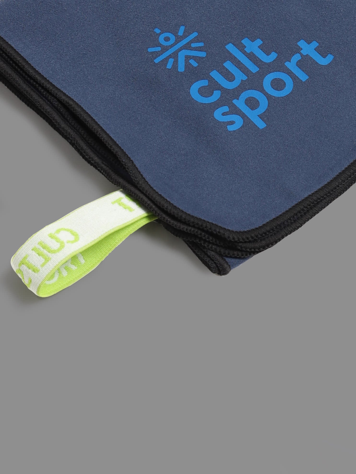 Super Absorbent Gym Towel