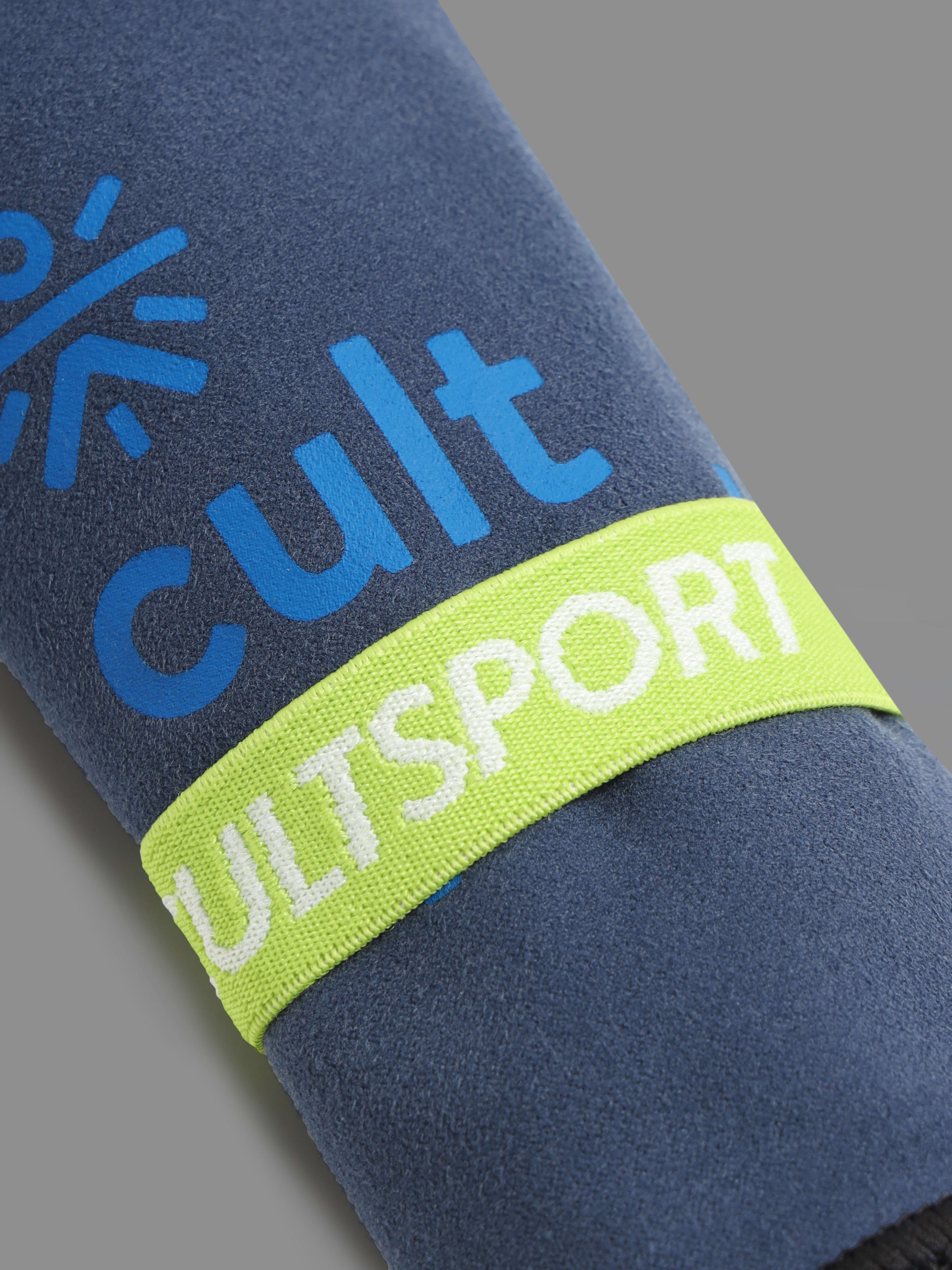 Super Absorbent Gym Towel