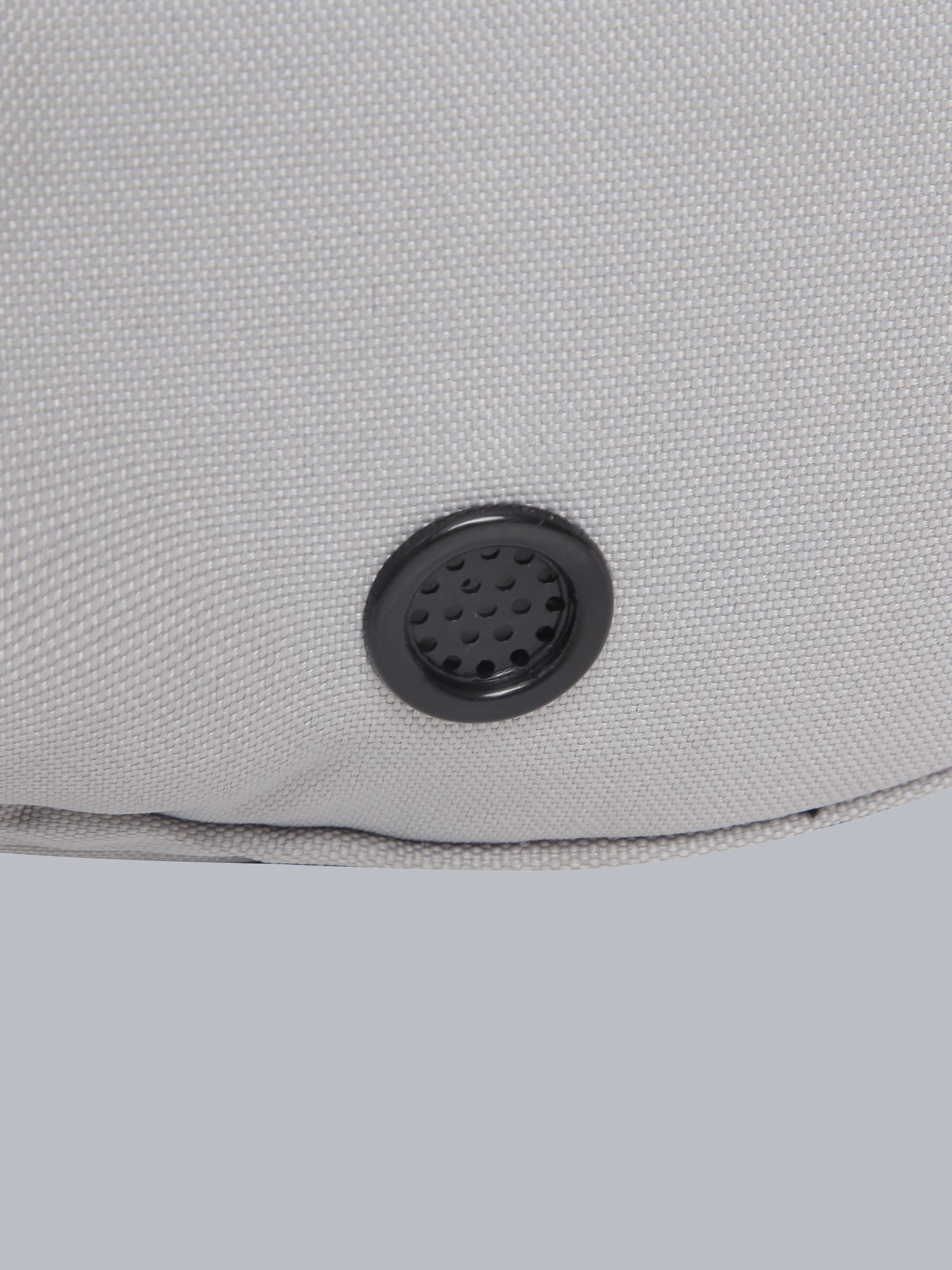 Signature Go-time Grey Duffel