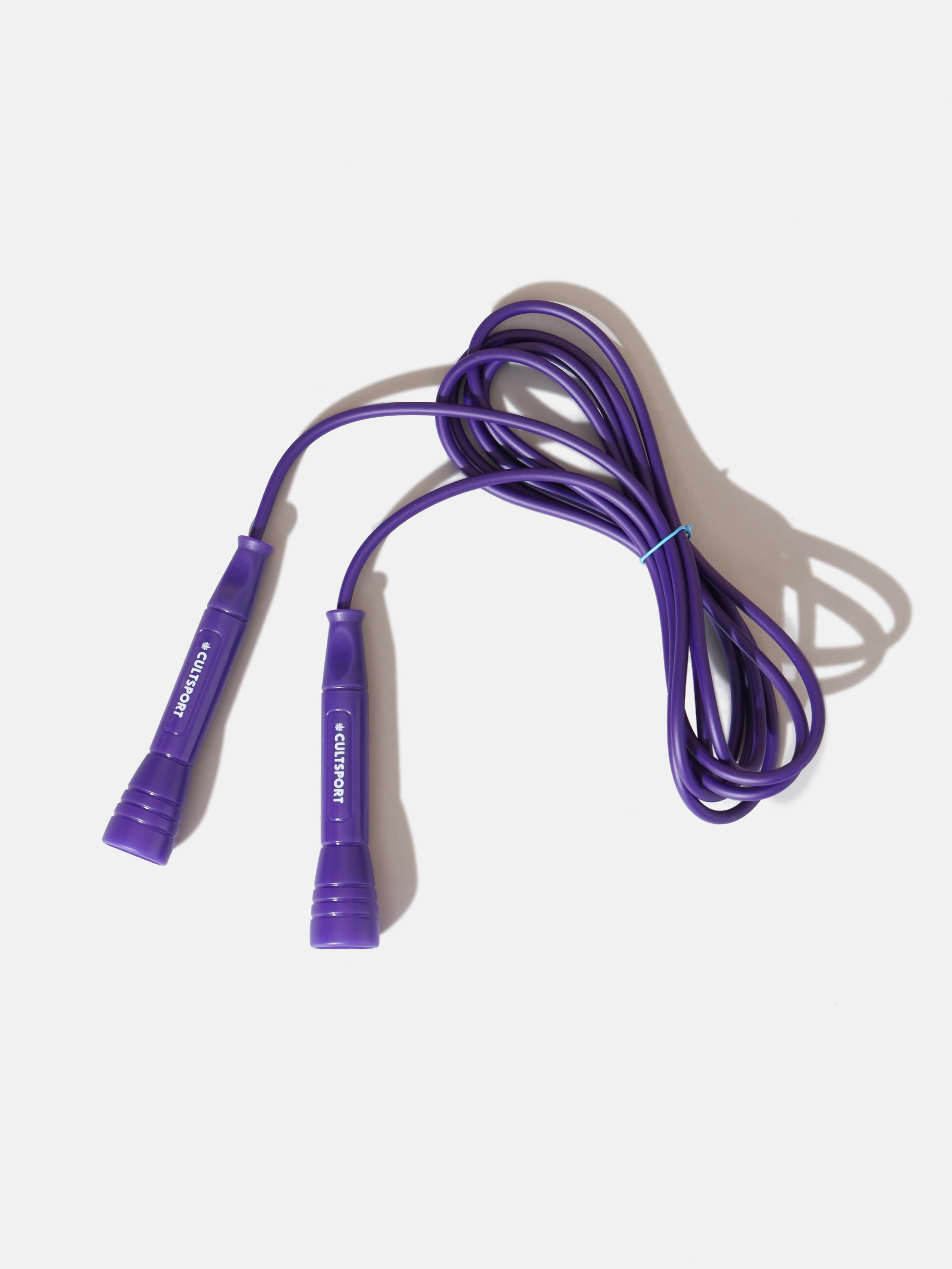 Lightweight Jump Rope