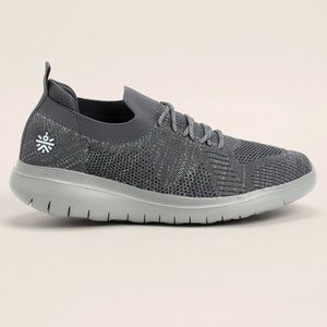 cult EZ+ Step Men's Walking Shoes - D.Grey