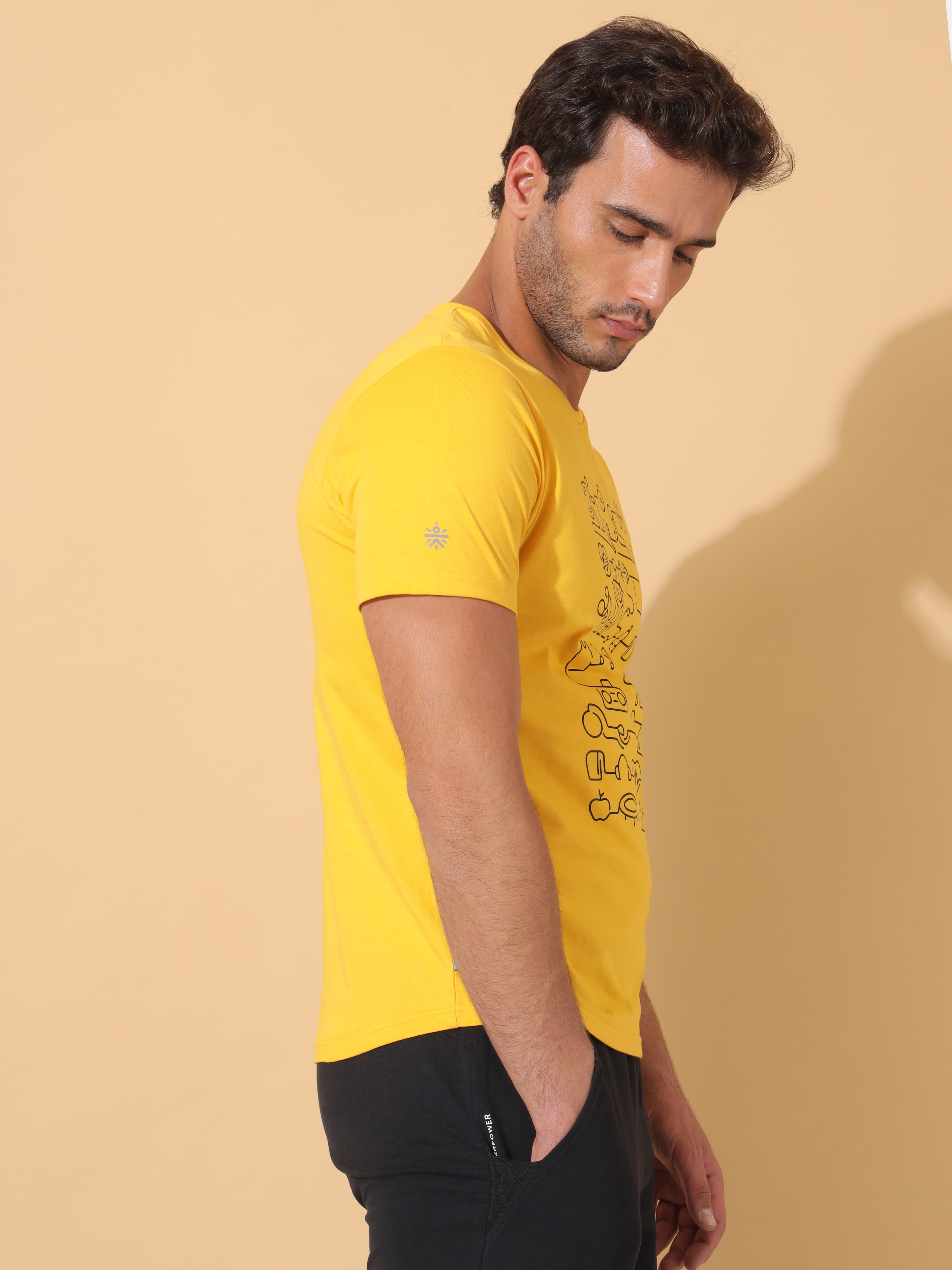 Vitals Lifestyle T-shirt