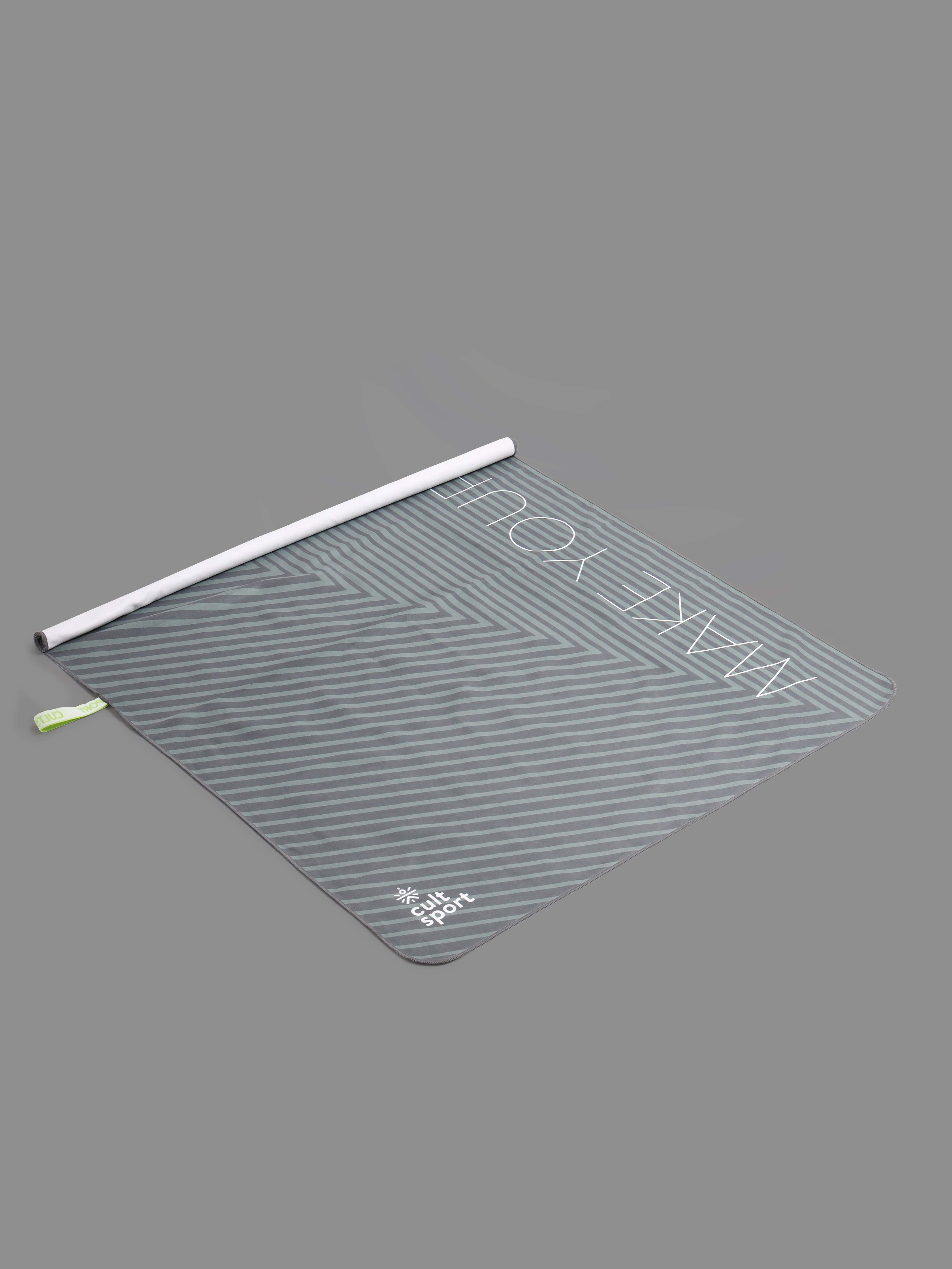 Super Absorbent Bath Towel