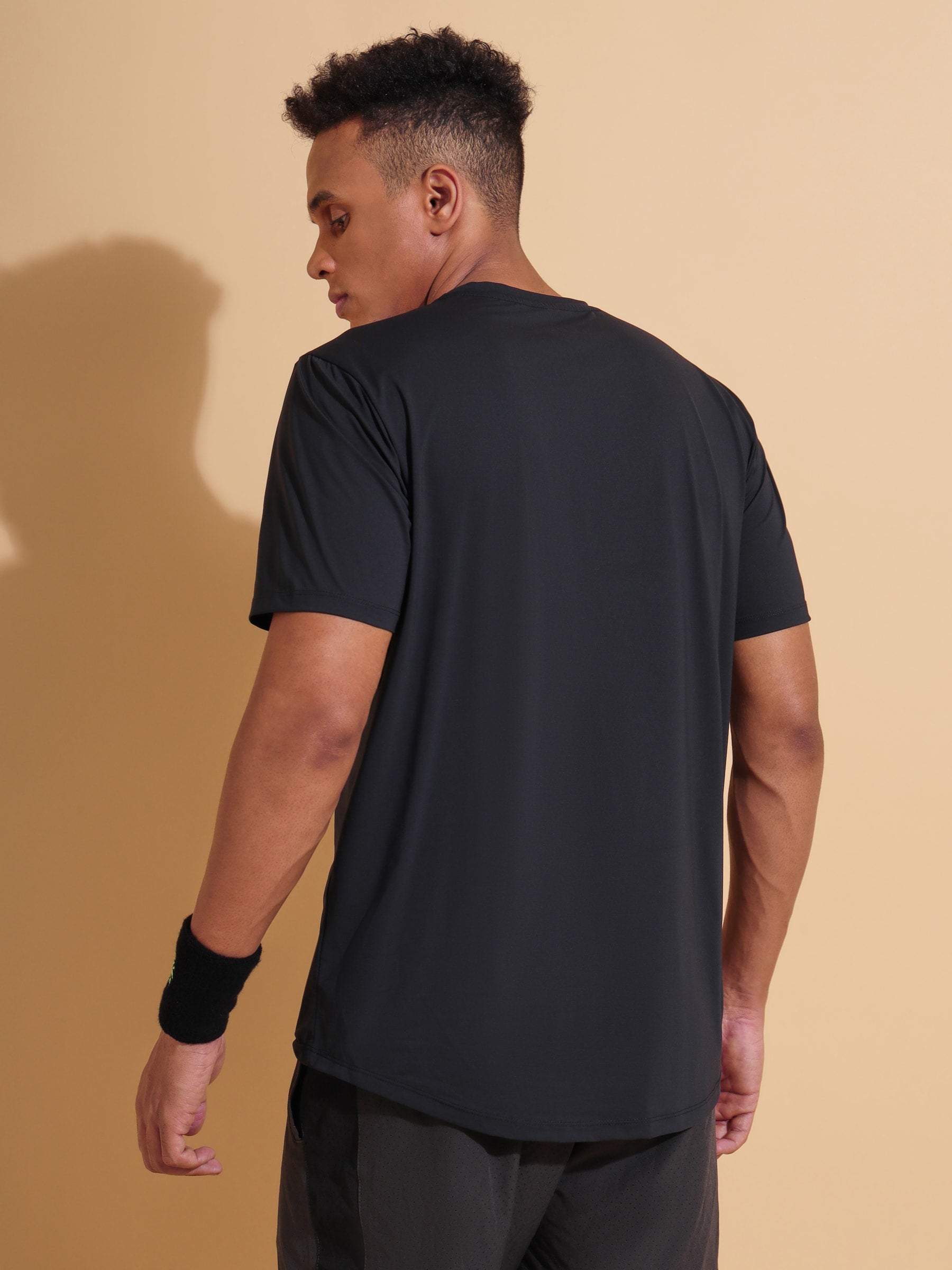 Solid Performance T-shirt