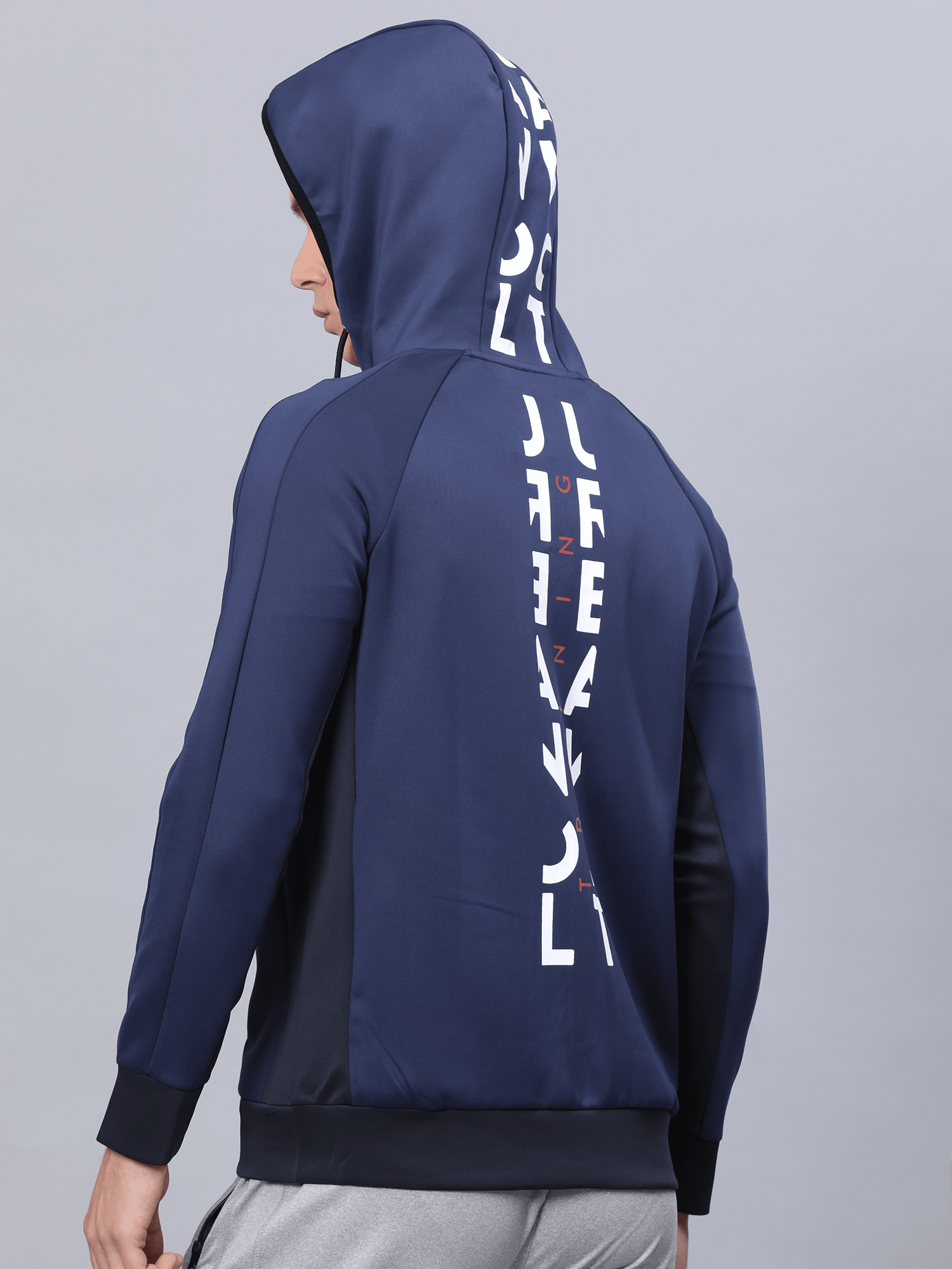 Ink Navy Sweatshirt