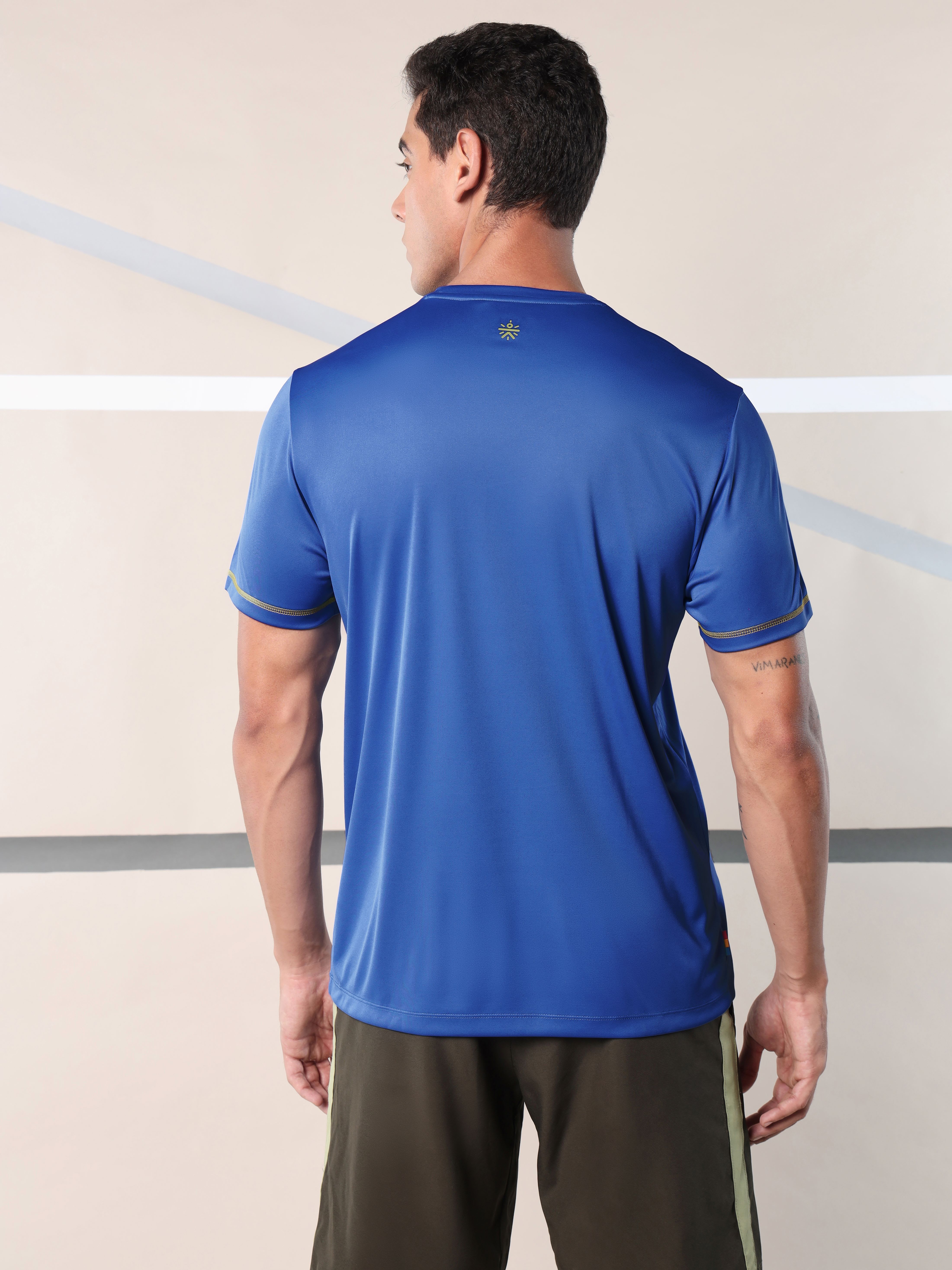 Do It All Performance T-shirt