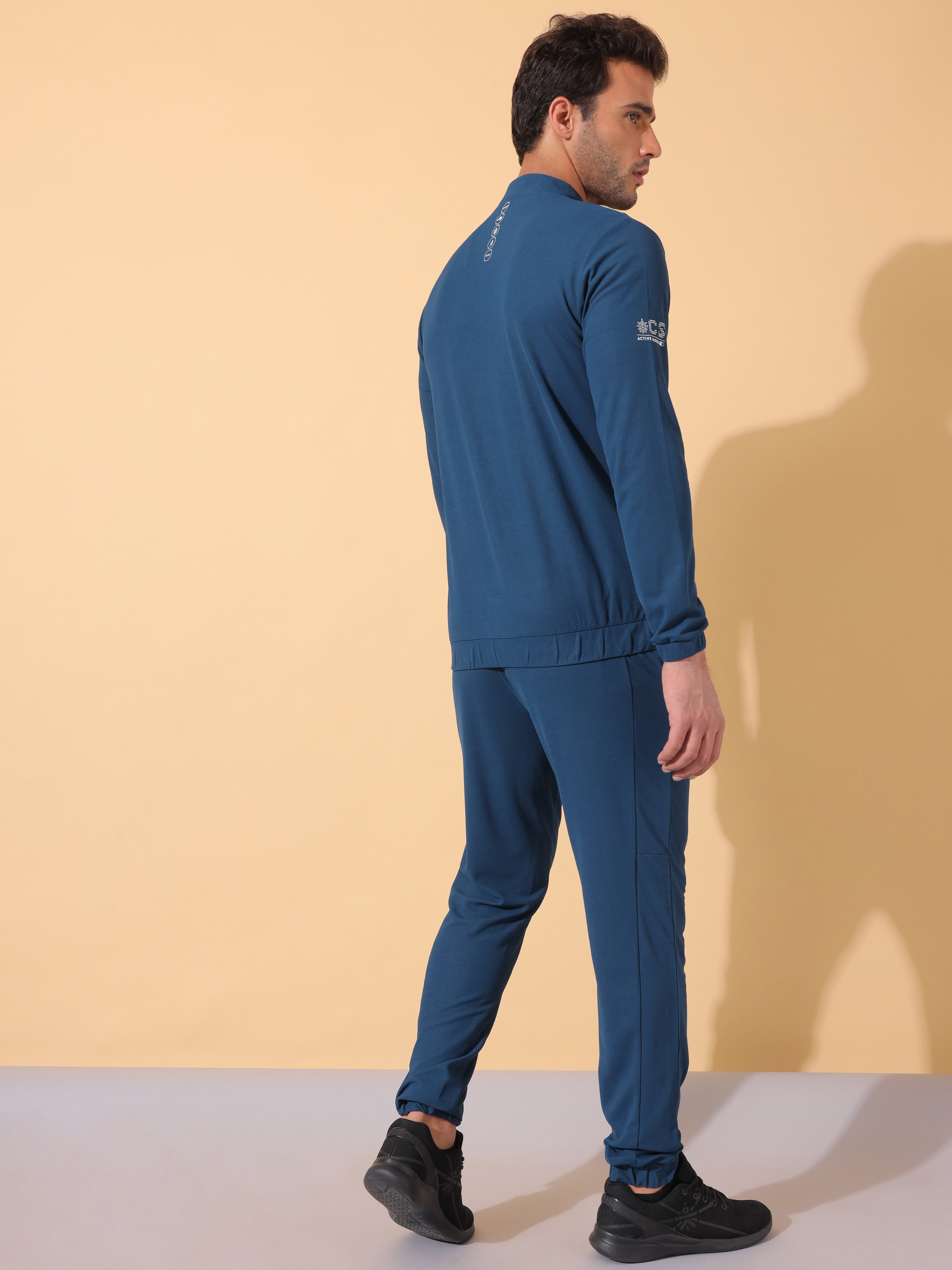 Layr Lifestyle Track Suit