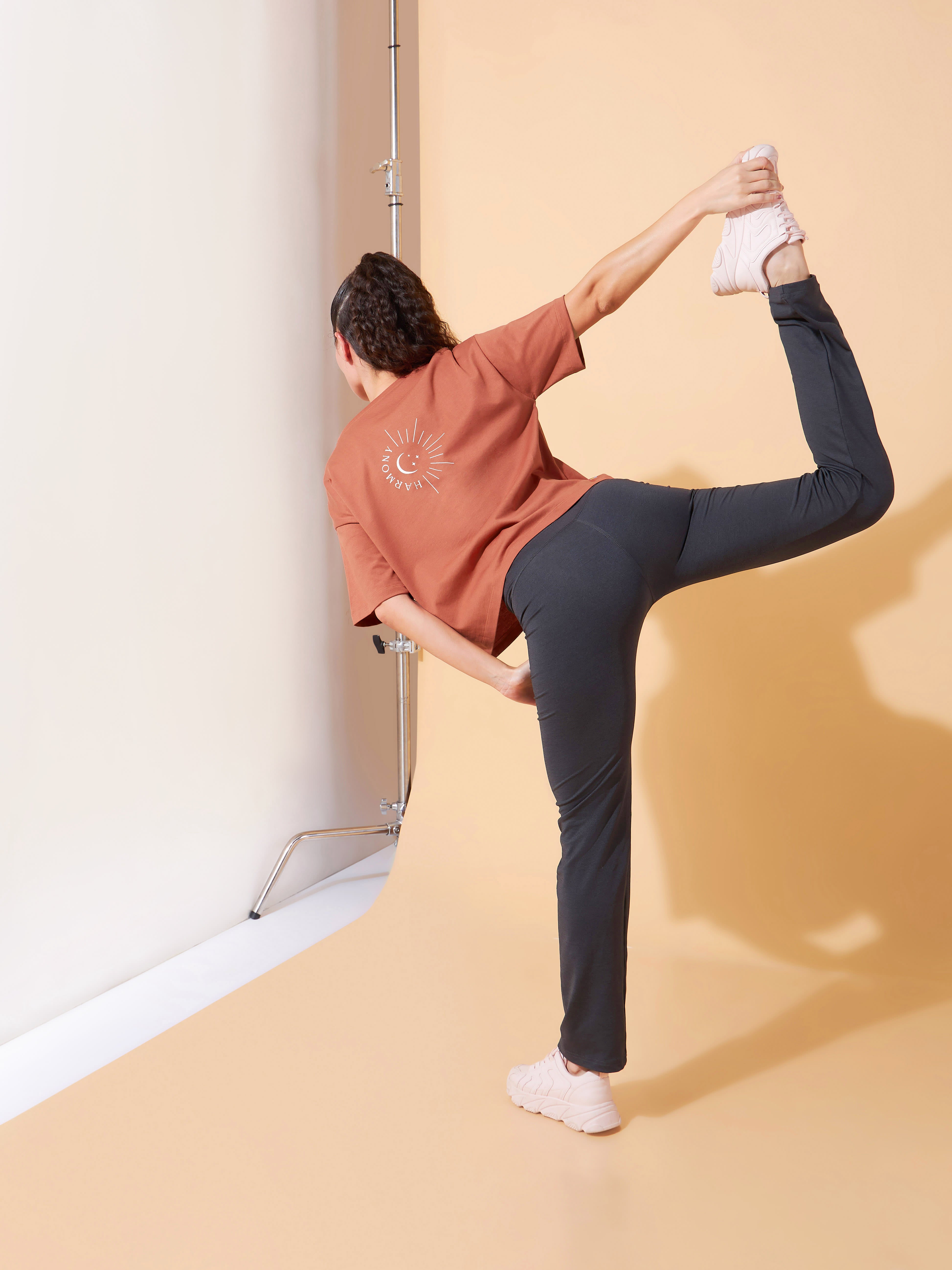 Harmony Print T-shirt