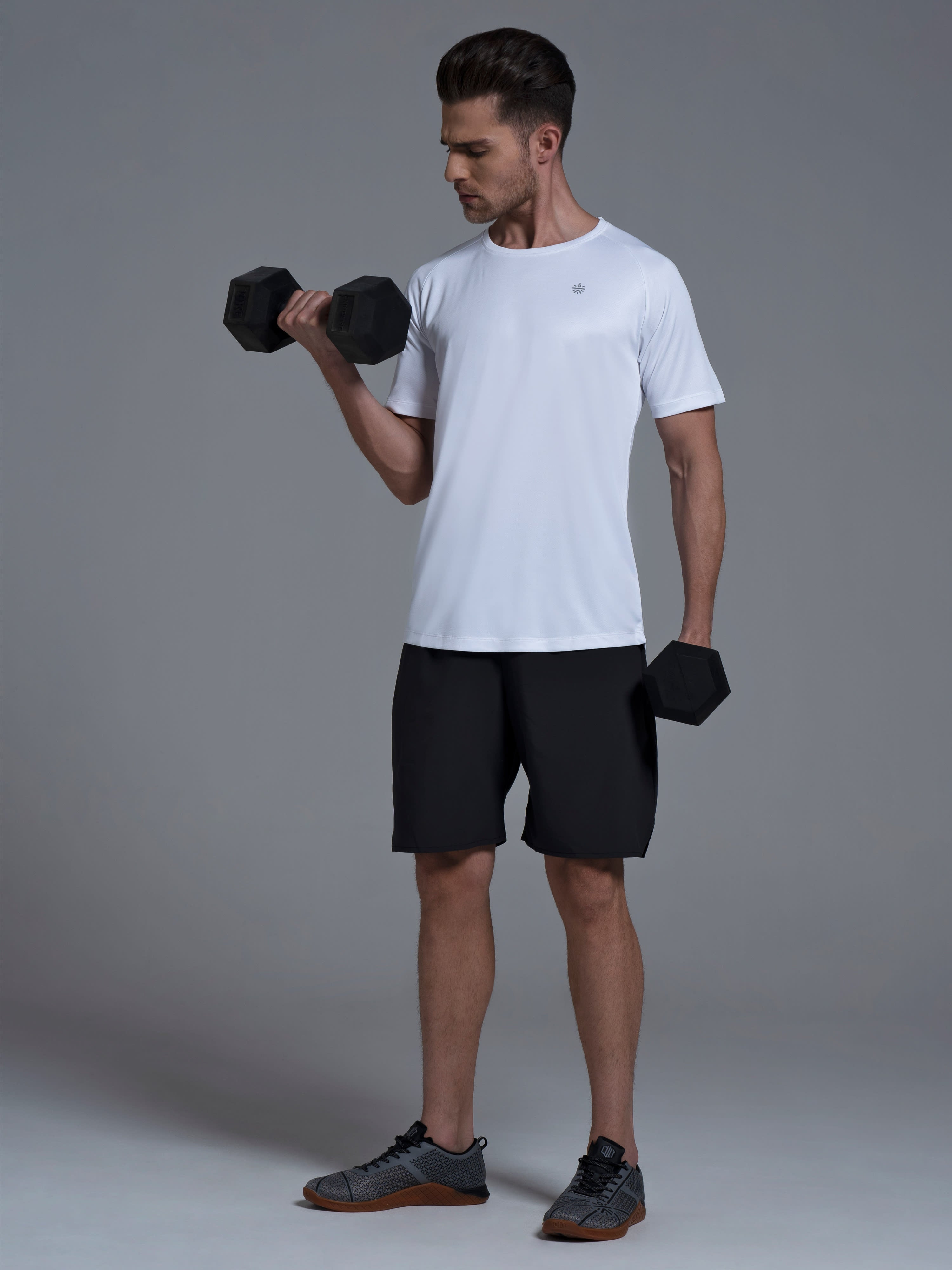 FAB Men's Staple Training T-shirt