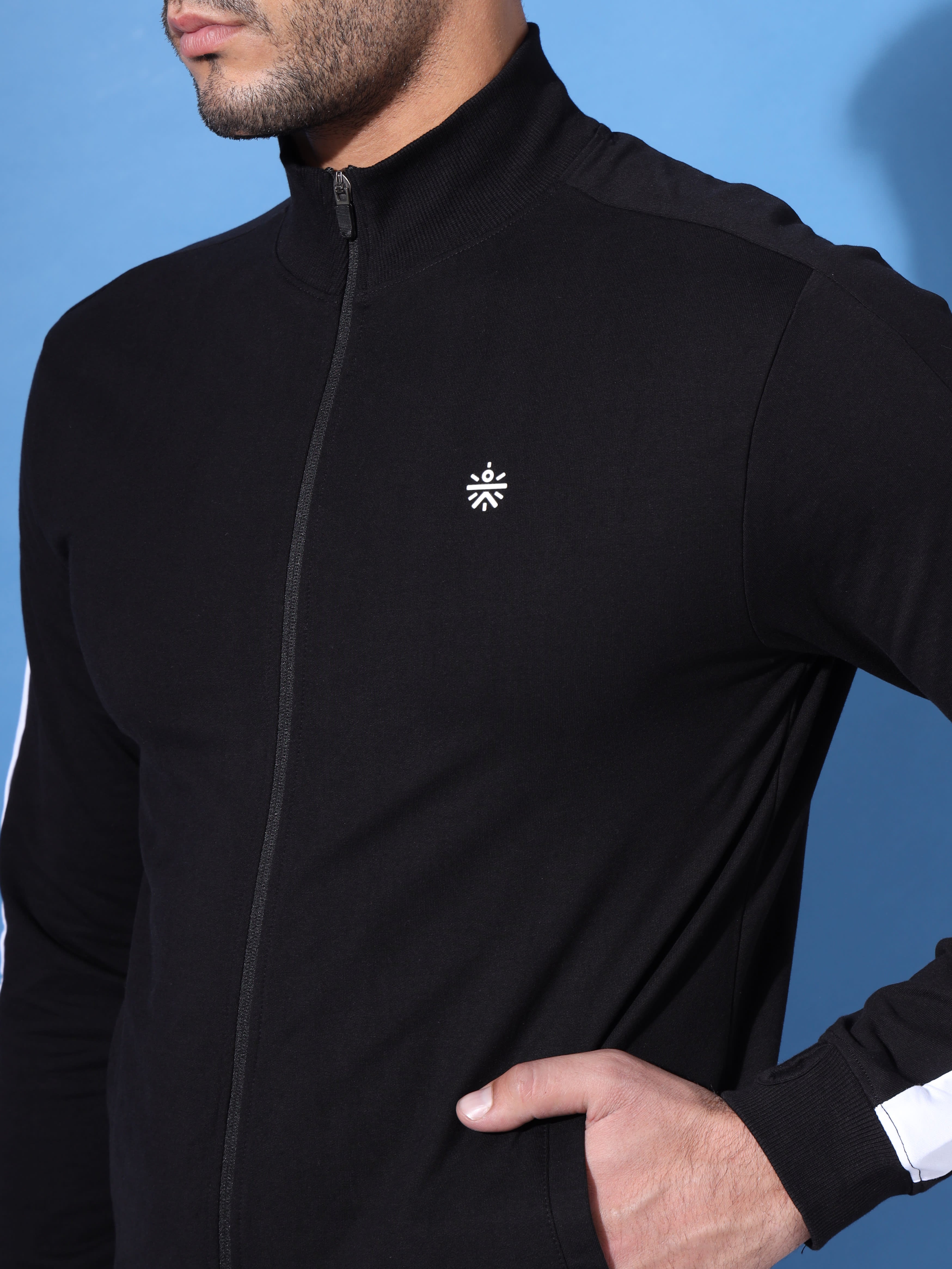 Layr Lifestyle Sweatshirt