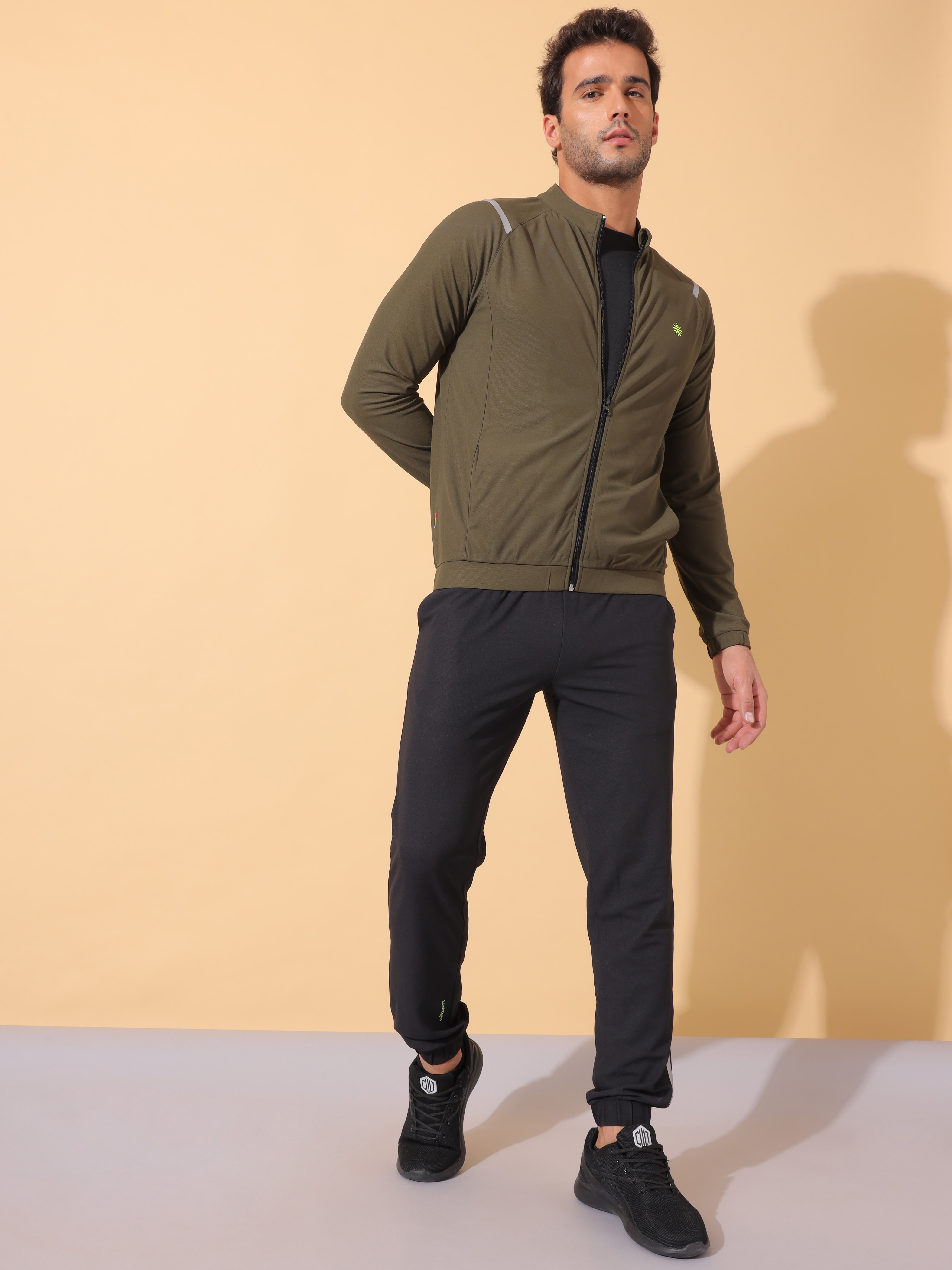 Layr Lifestyle Track Suit