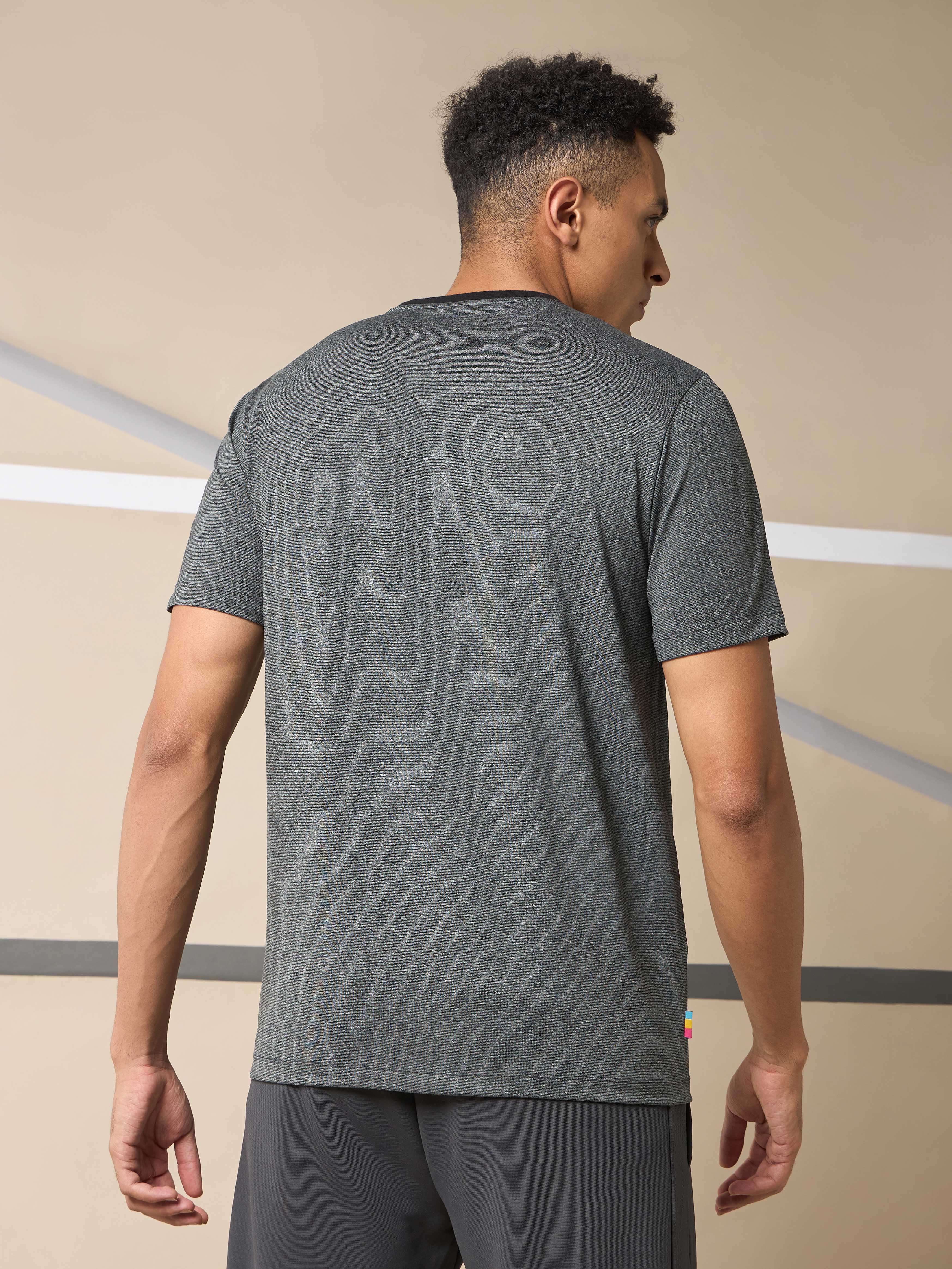All Day Active Dry Fit T-shirt