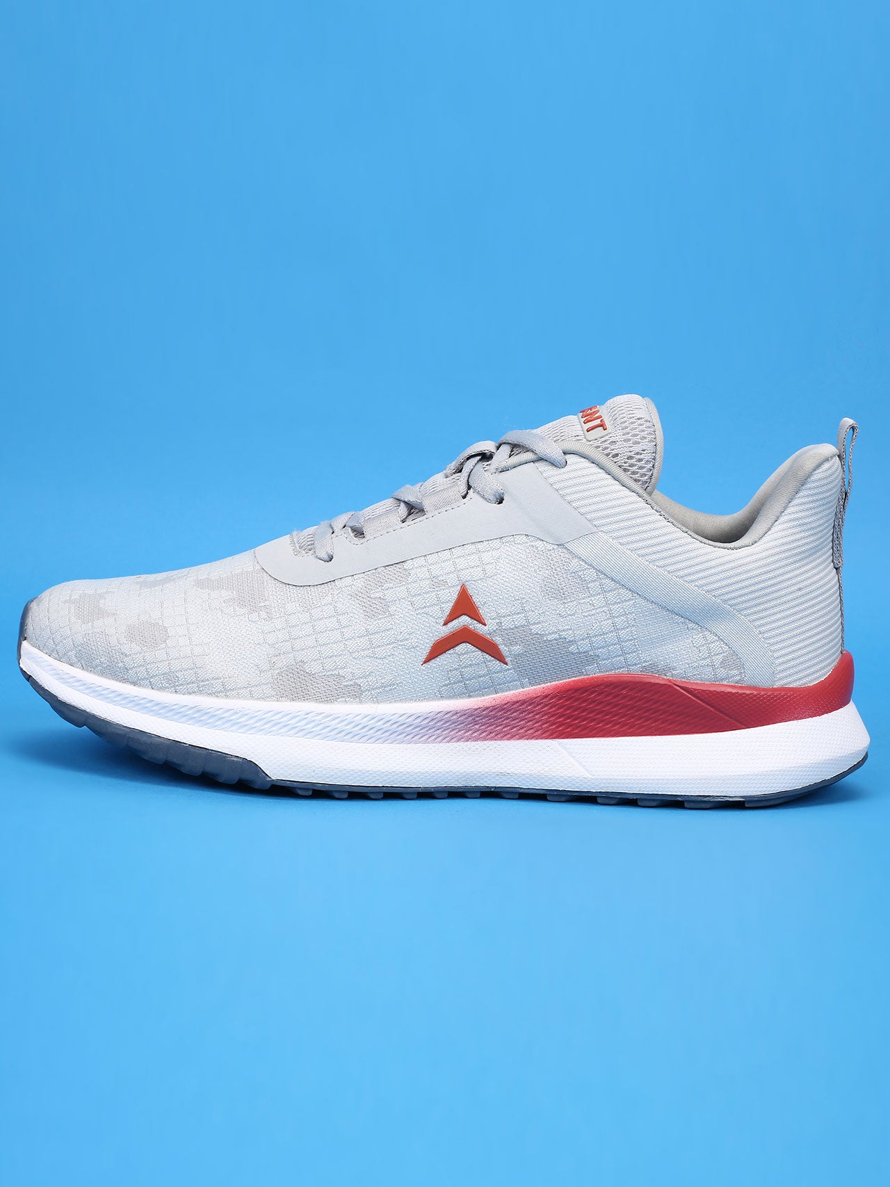 Avant Men's ZenithGlide Sneaker Shoes - L.Grey