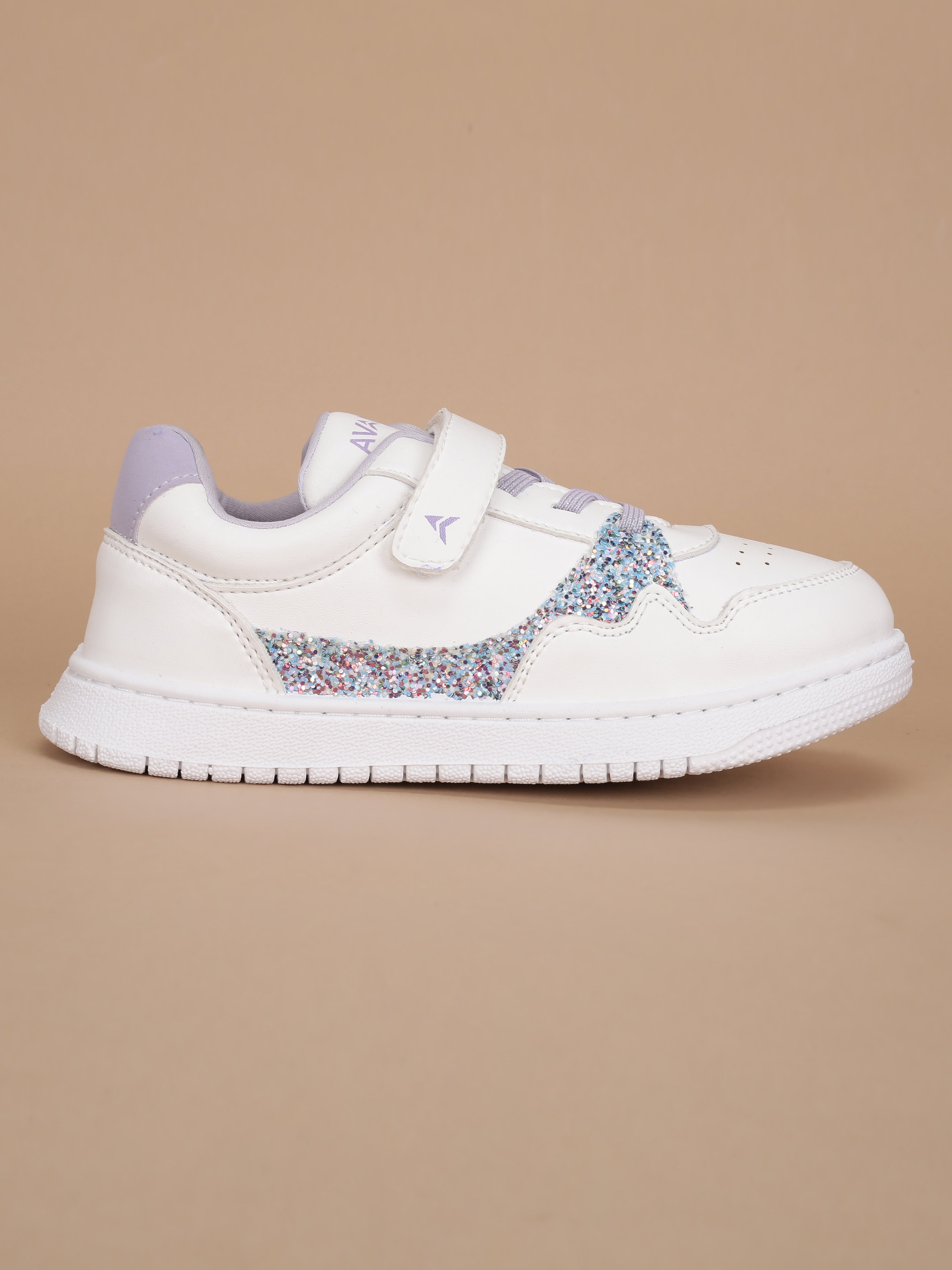 Avant Kids' Starlite Sneakers - Lavender