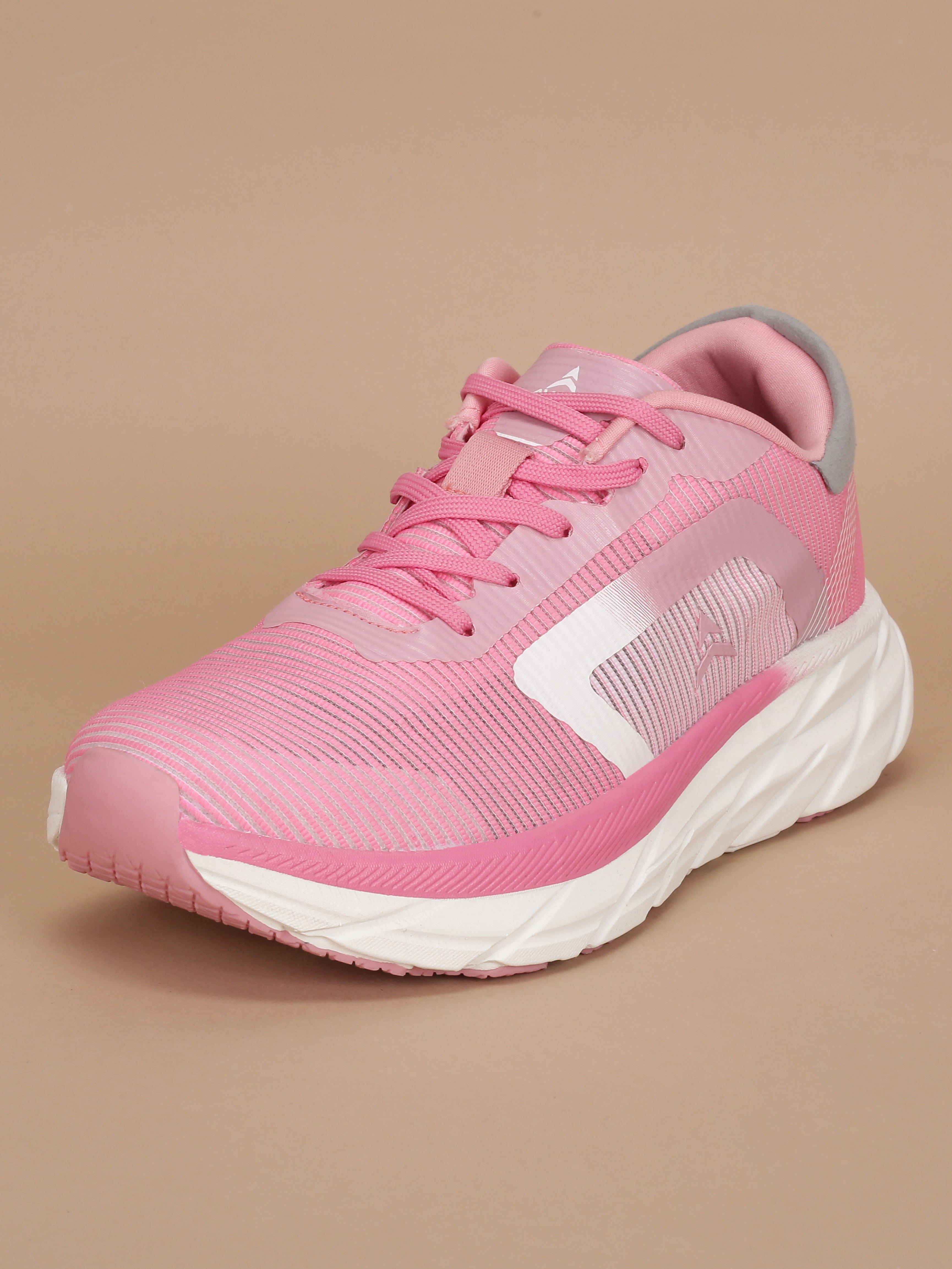 Avant Women's TurqSwift Running Shoes - Pink/White