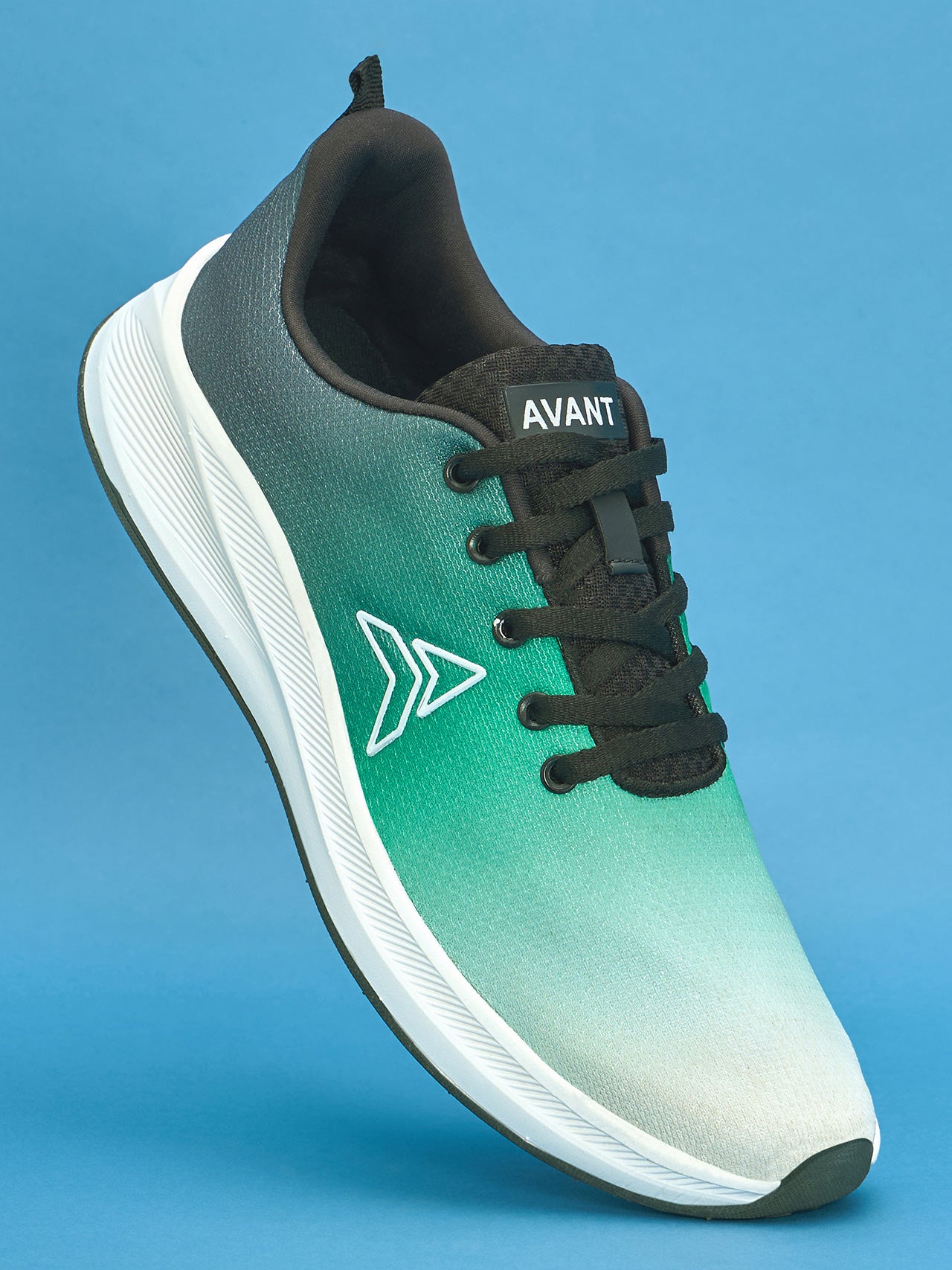 Avant Women's Solar Running Shoes - Green