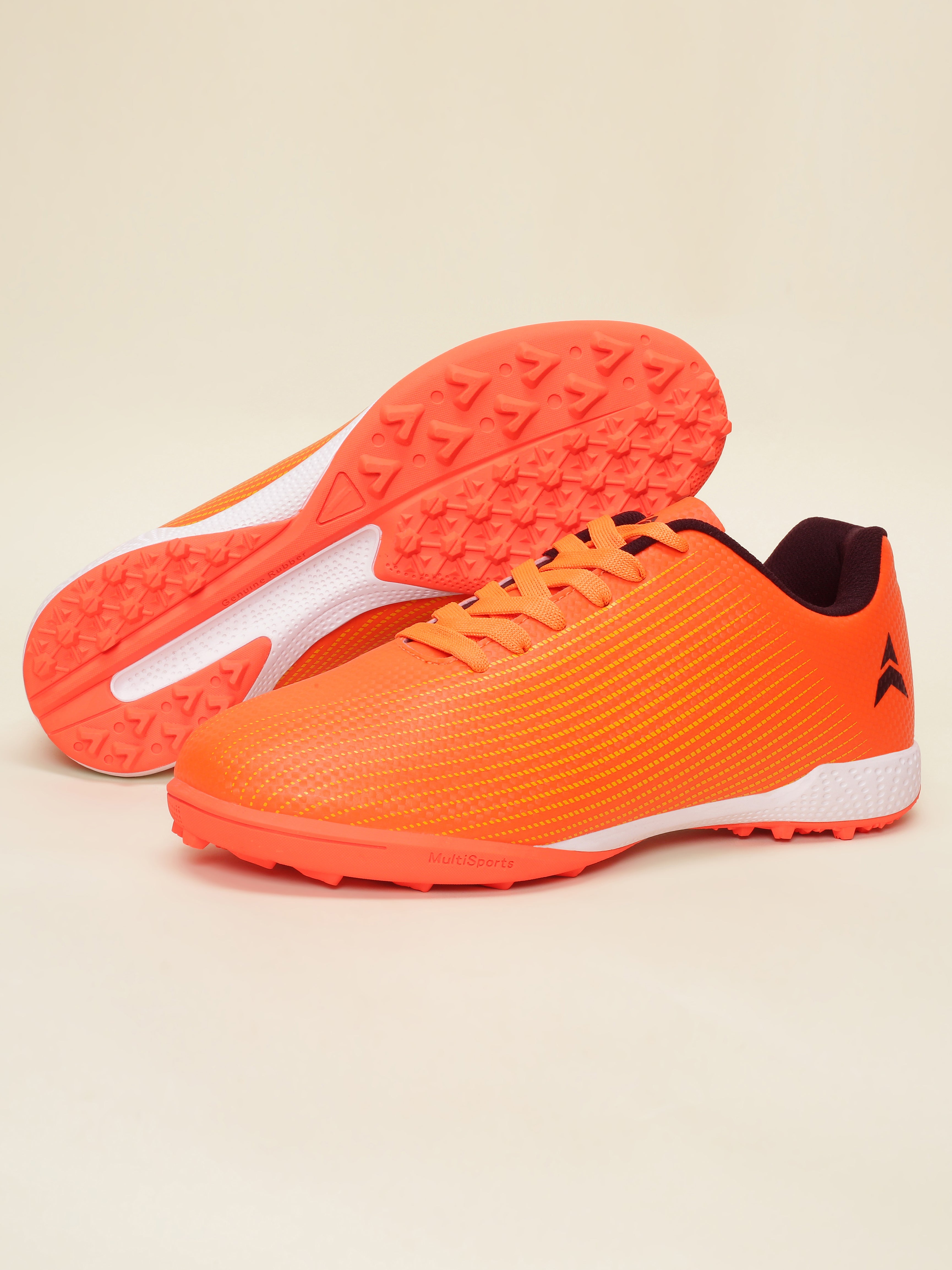 Avant Men's TurfMaster Pro Turf Shoes - Orange