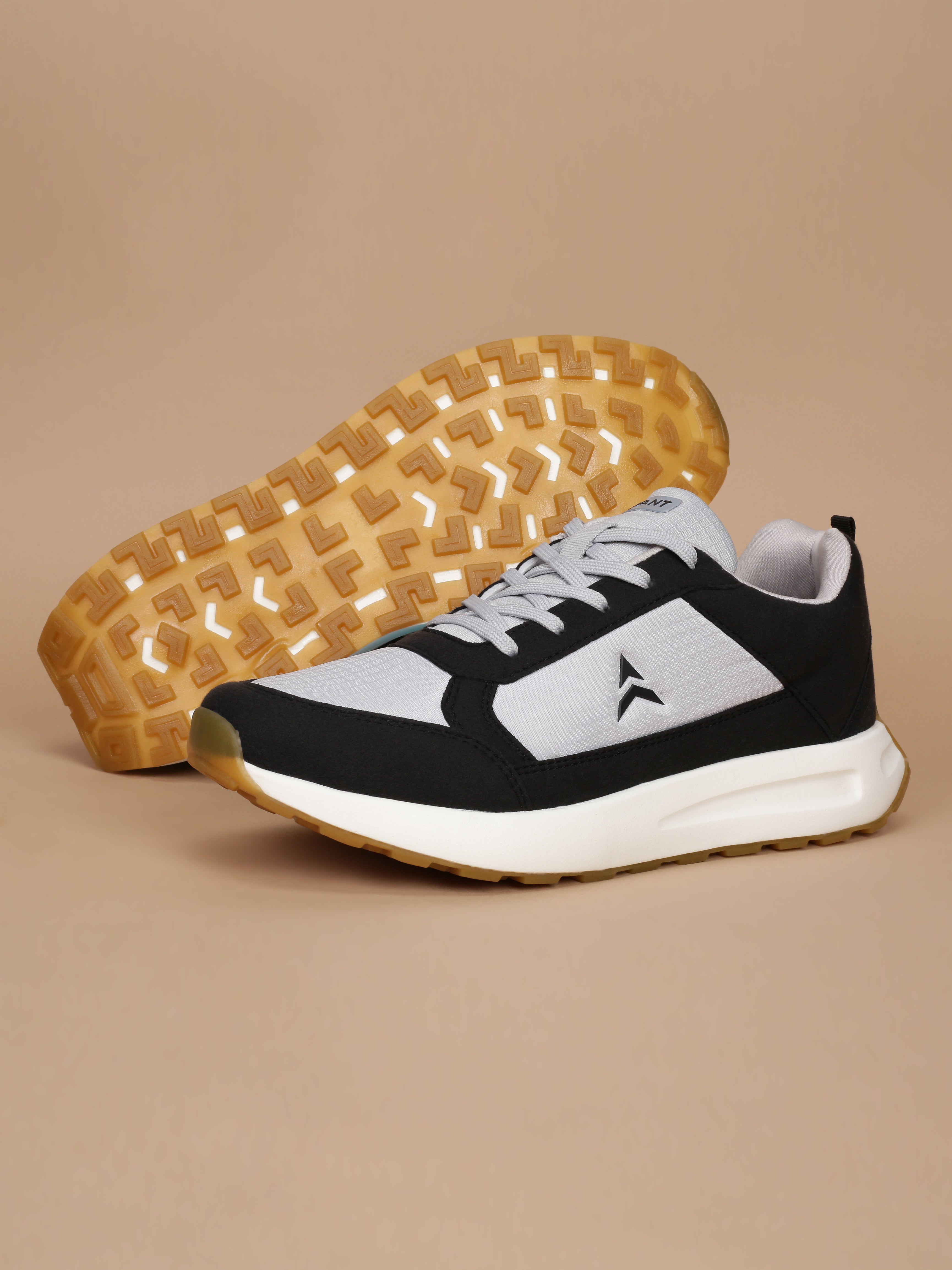 Avant Men's MaxRush Sneakers - Navy/White