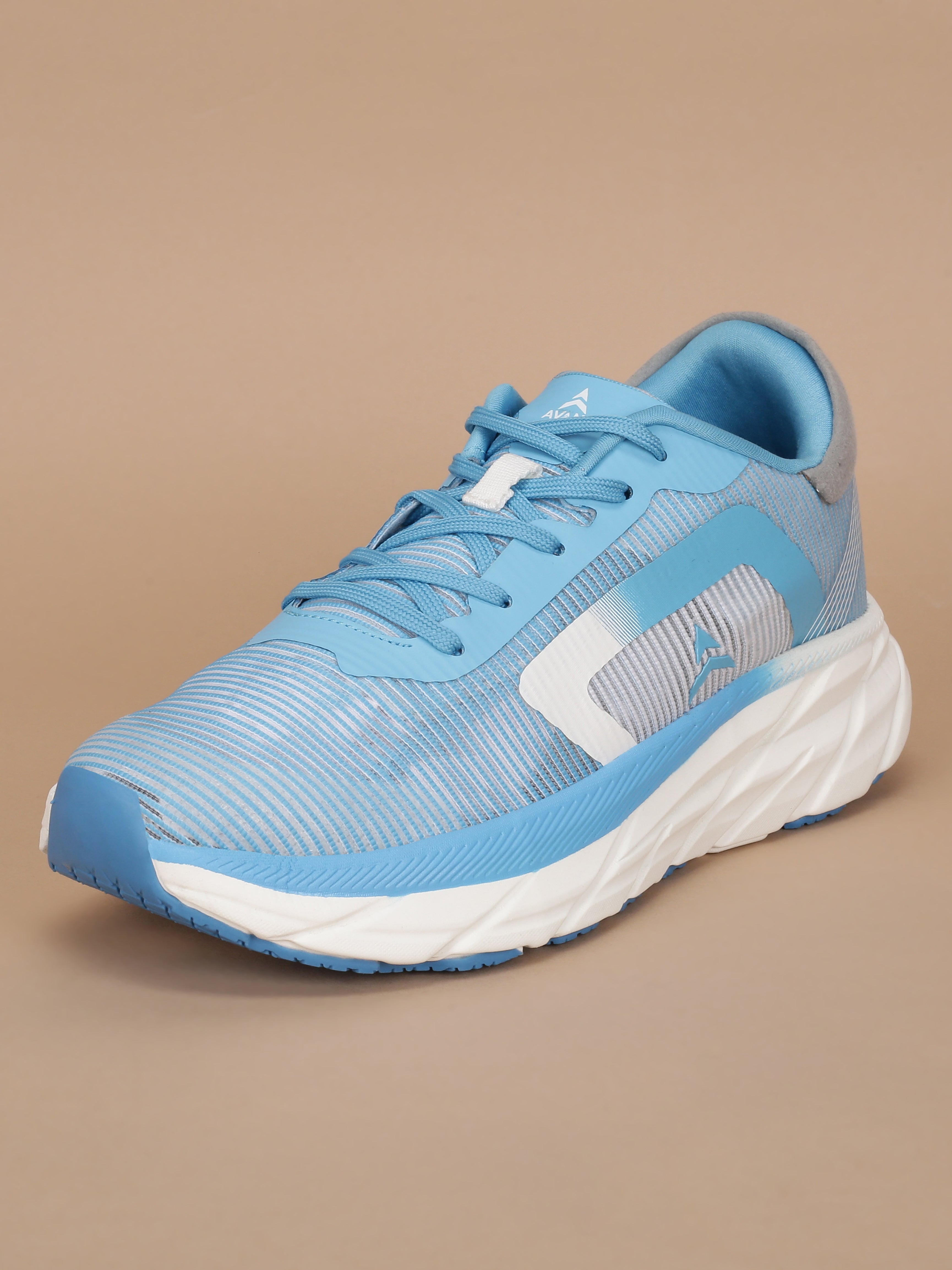 Avant Women's TurqSwift Running Shoes - Turquoise