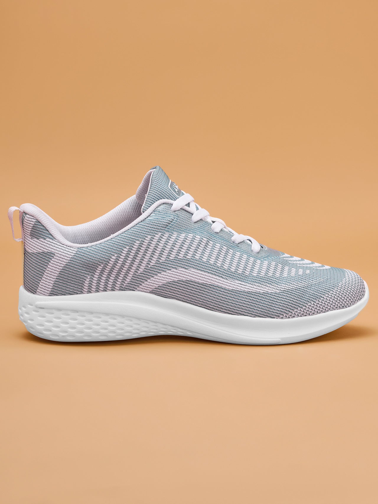 Avant Women's Dune Running shoes-Grey