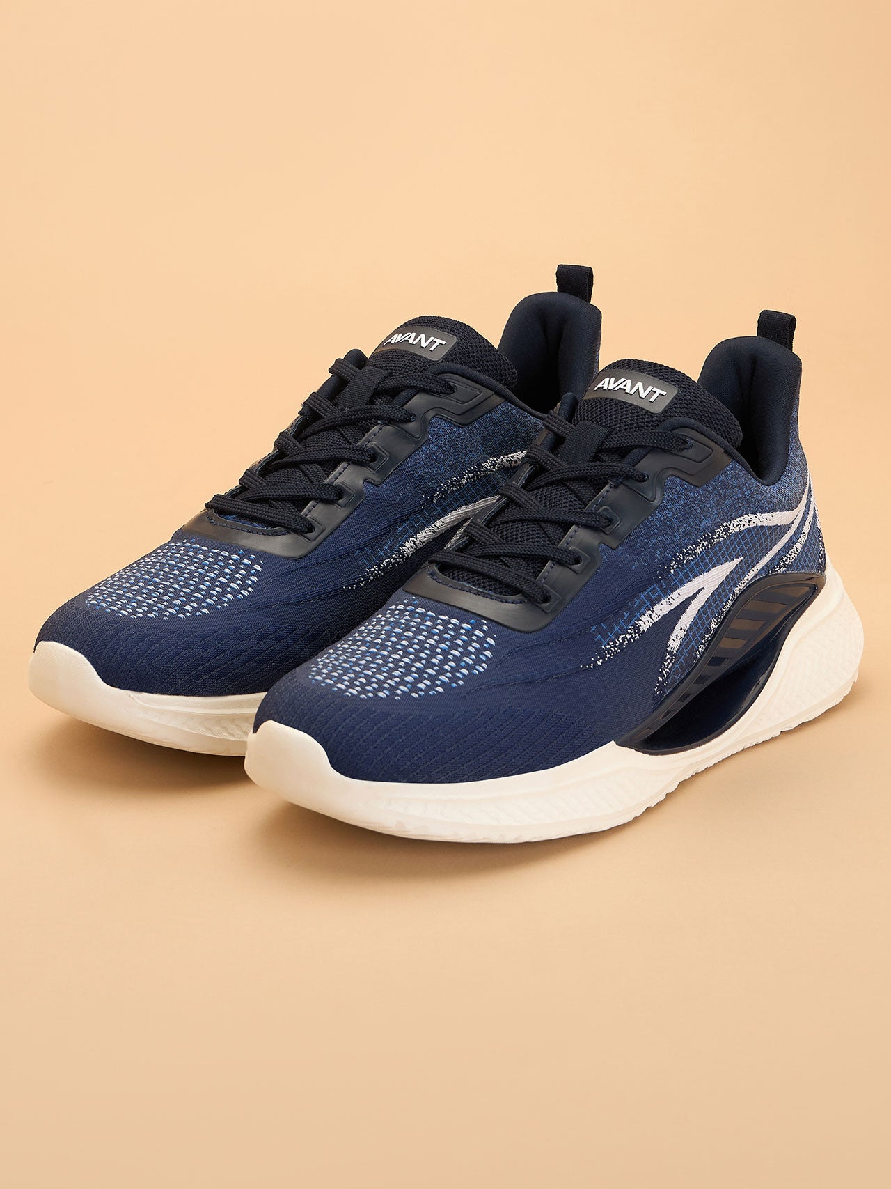 Avant Men's Rage Sports shoes - Blue