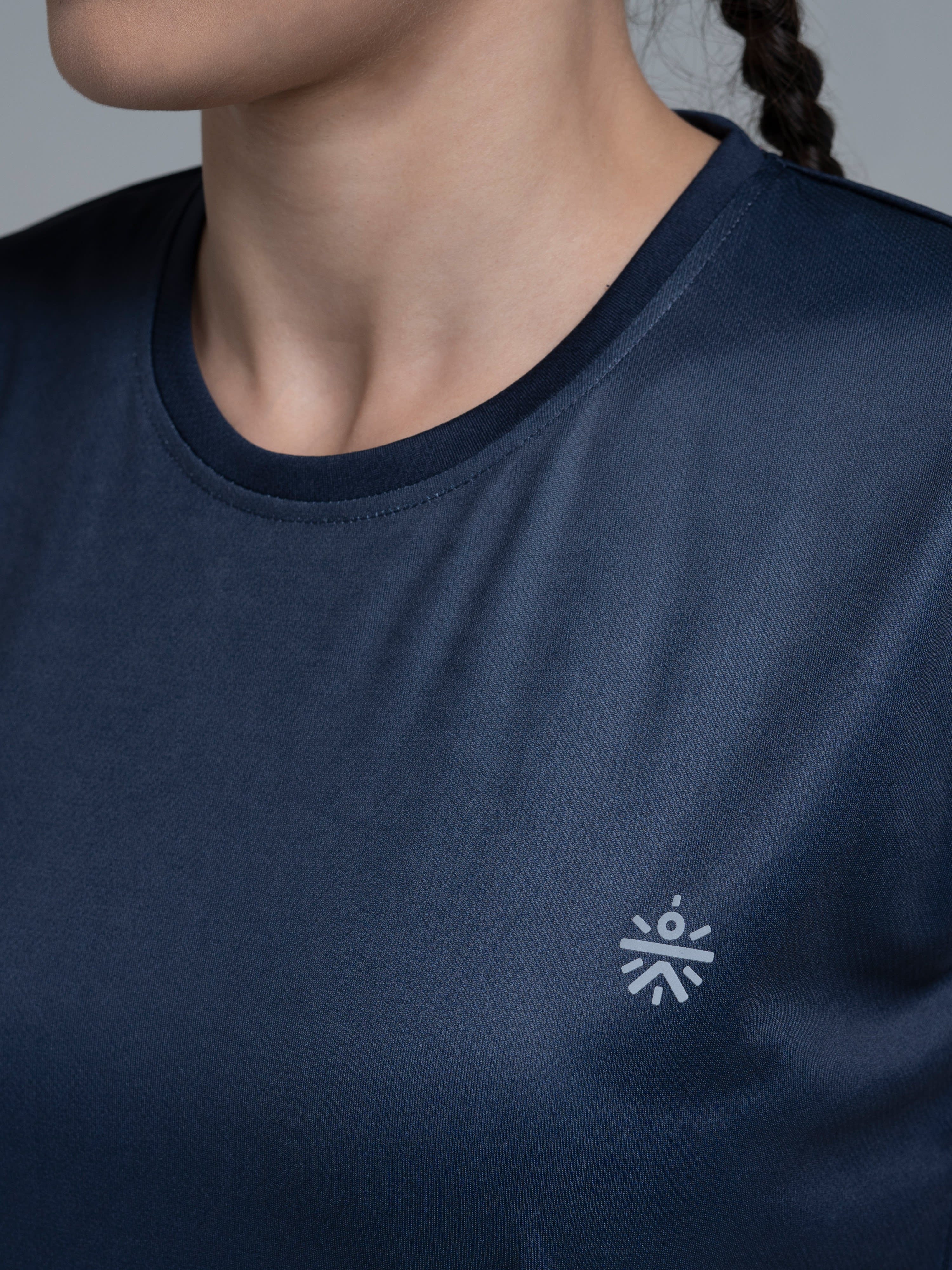 Vitals Ombre Training T-shirt