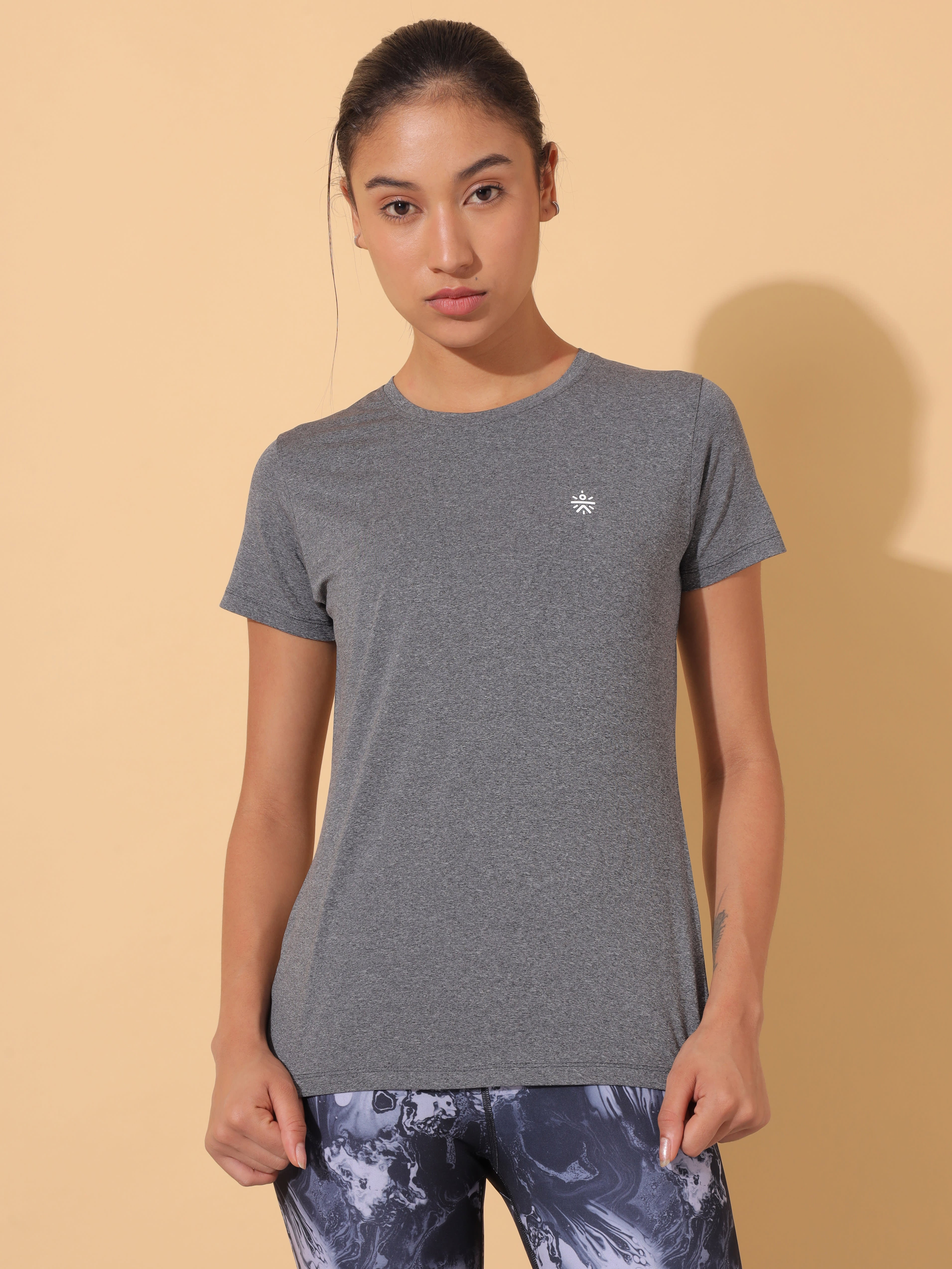 Vitals Running T-shirt