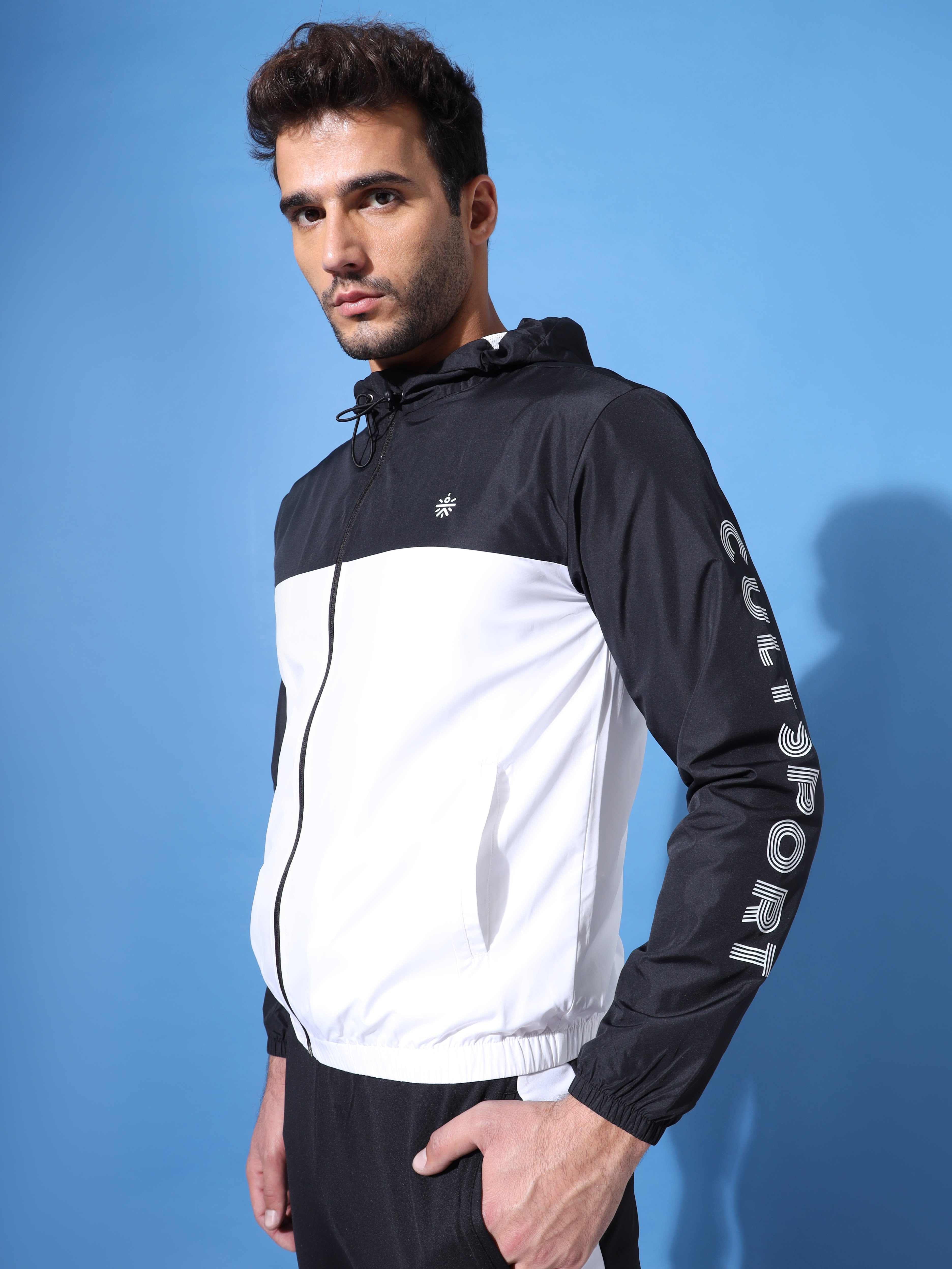 JacTEC Lifestyle Jacket