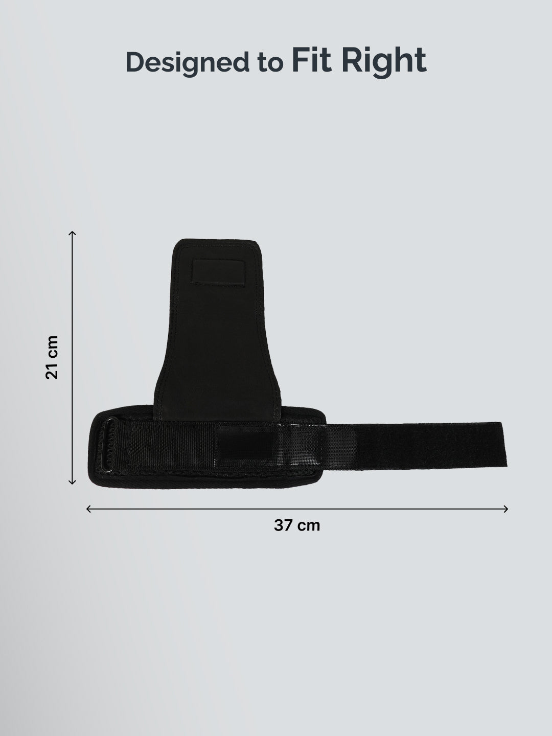 Cult Folding Open Half Finger Gym Gloves with Leather Grip – Breathable Mesh, Sweat-Free Comfort for Training & Weightlifting OneSize