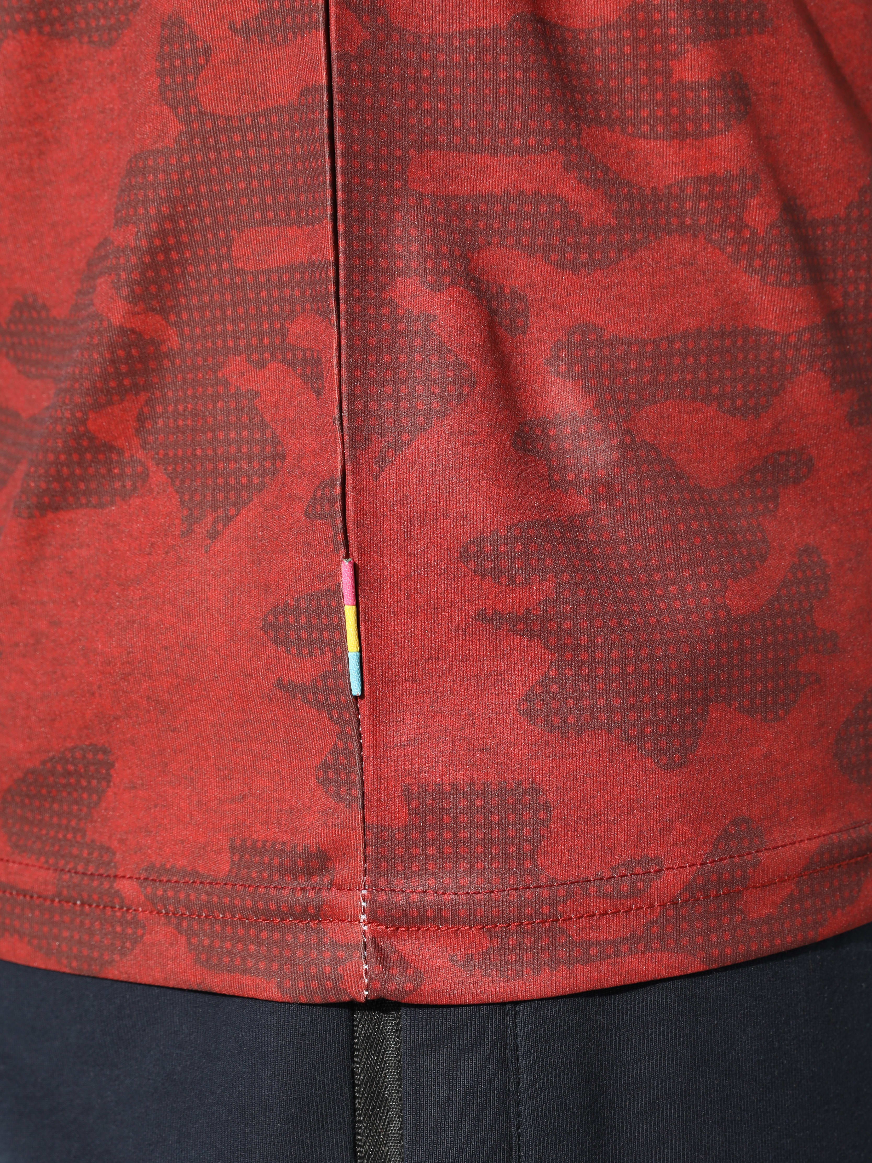 Vitals Camo Training T-shirt