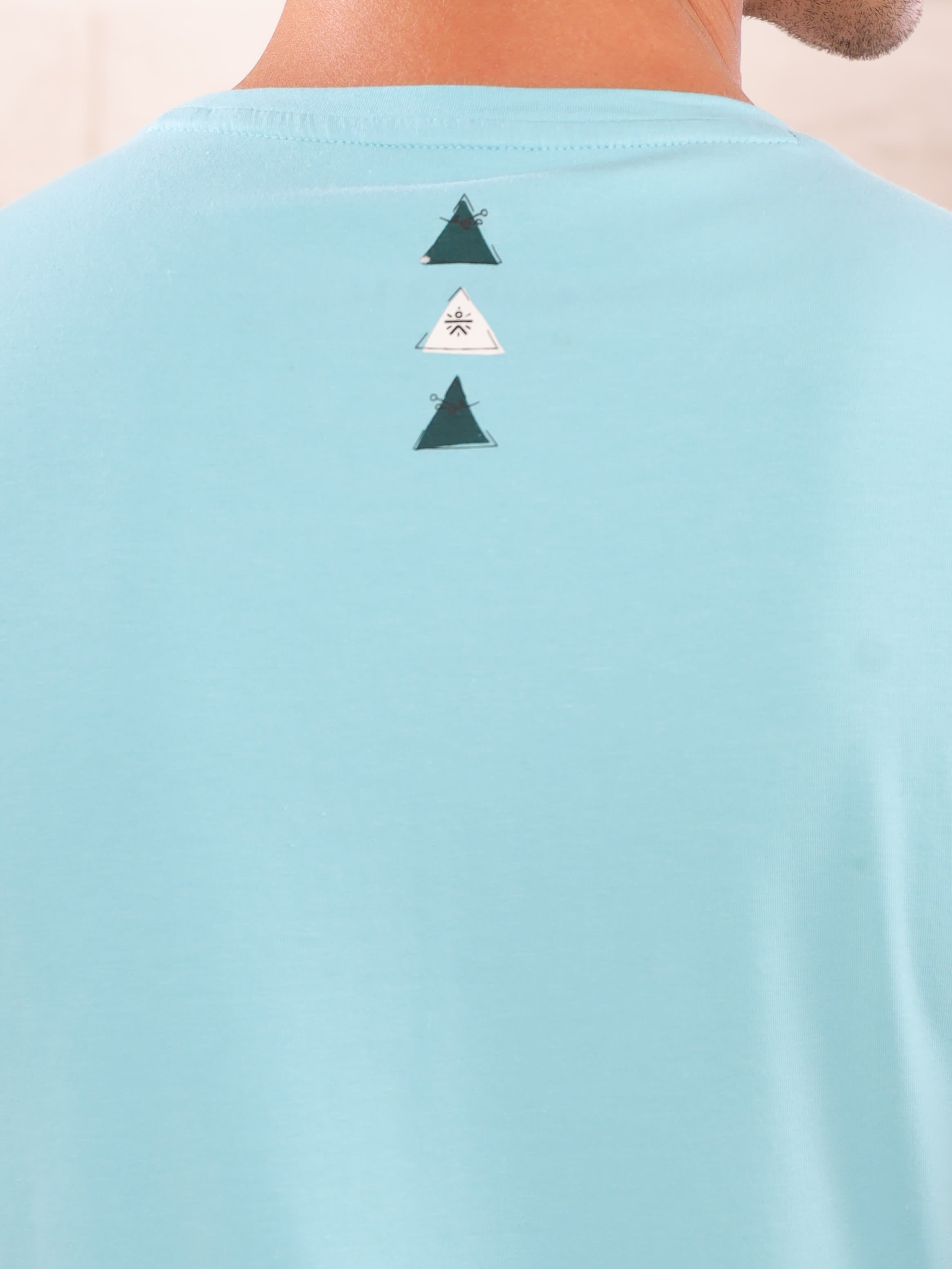 Supersoft Yoga T-shirt