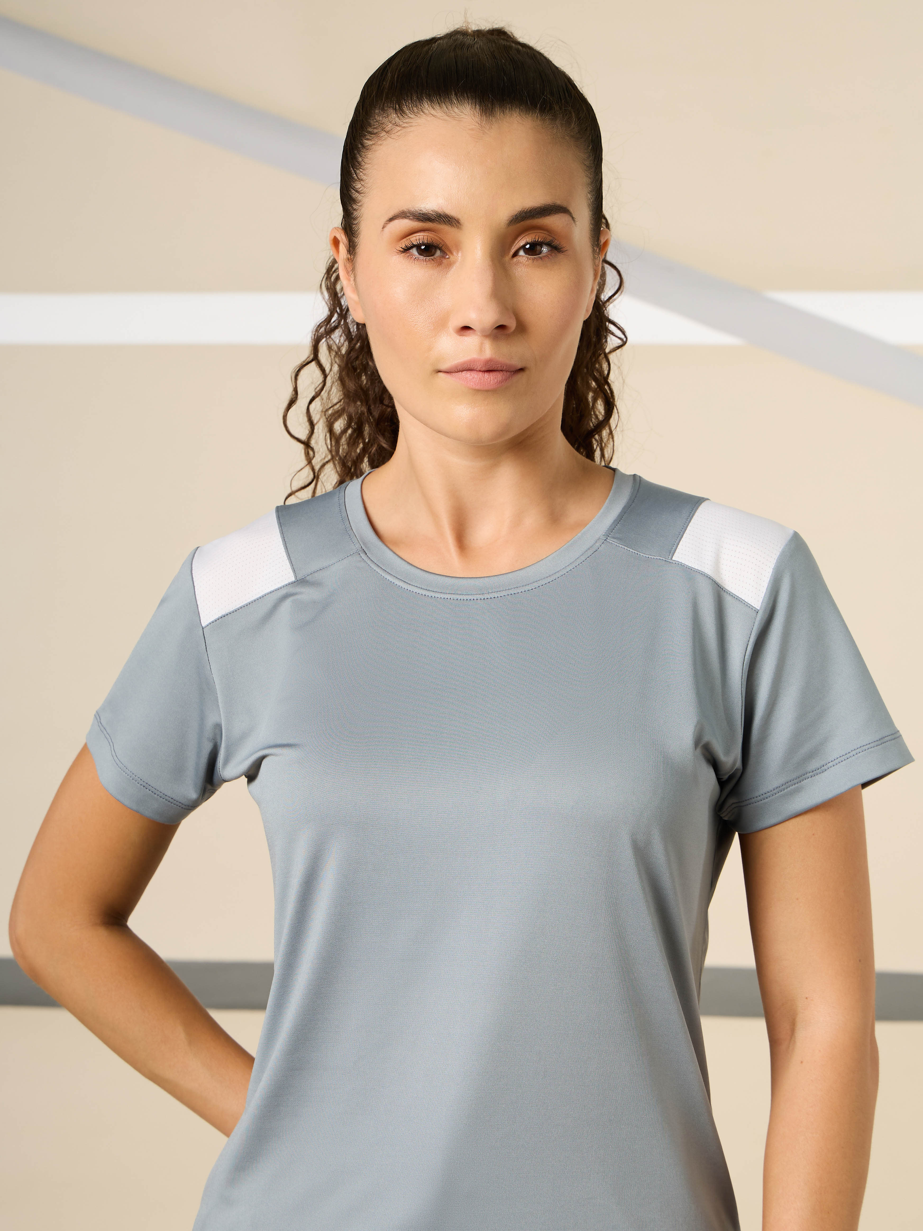 Performance Raglan T-shirt