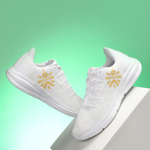 cult Firebird Men Running Shoes - White